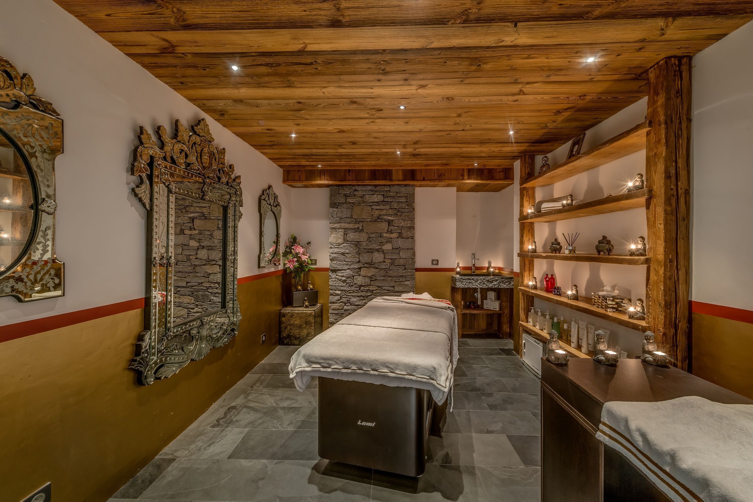 Chalet Marco Polo Gallary Image 1