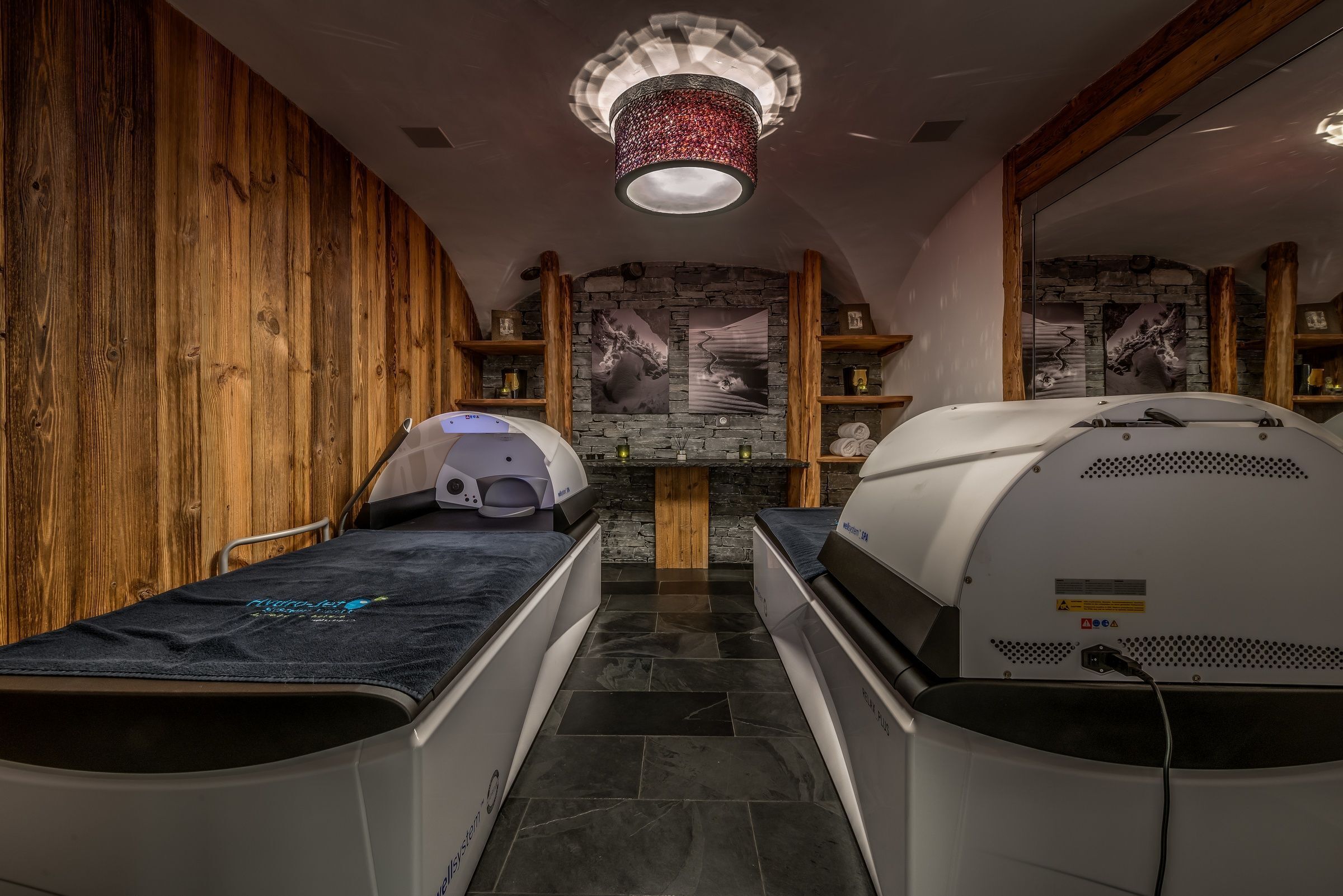 Chalet Marco Polo Gallary Image 3