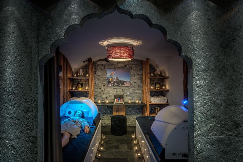 Chalet Marco Polo Gallery Image 4