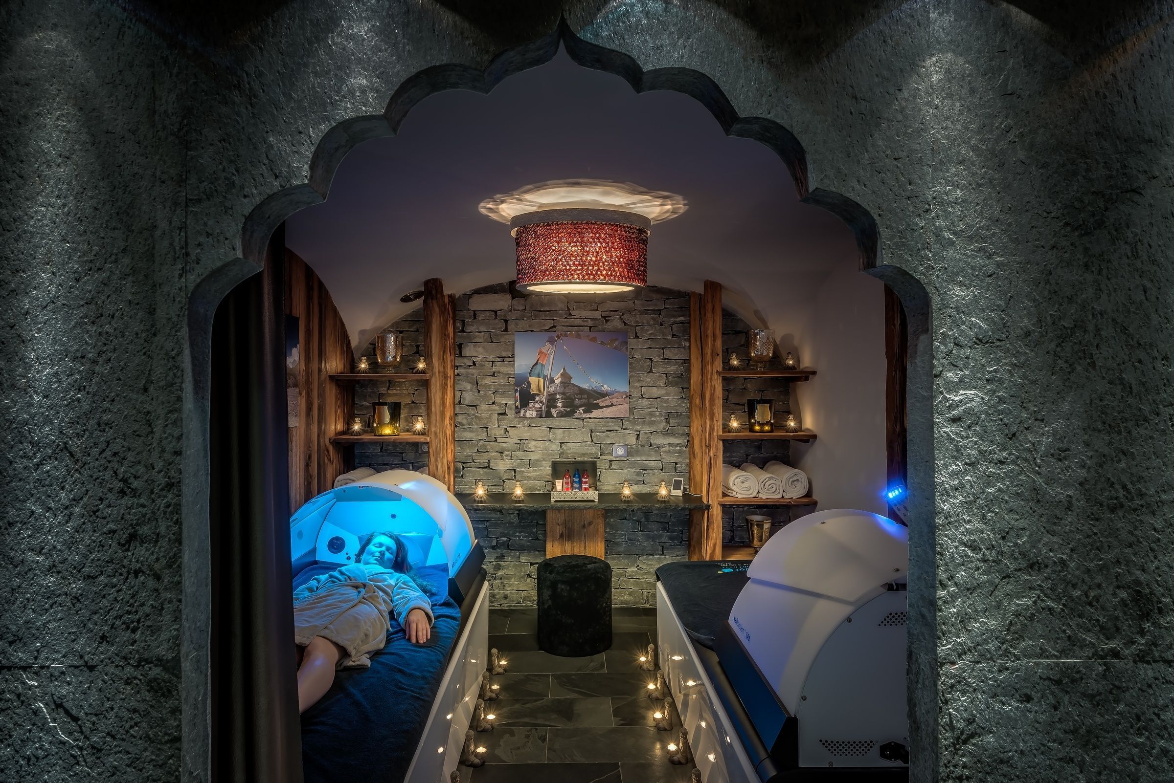 Chalet Marco Polo Gallary Image 4