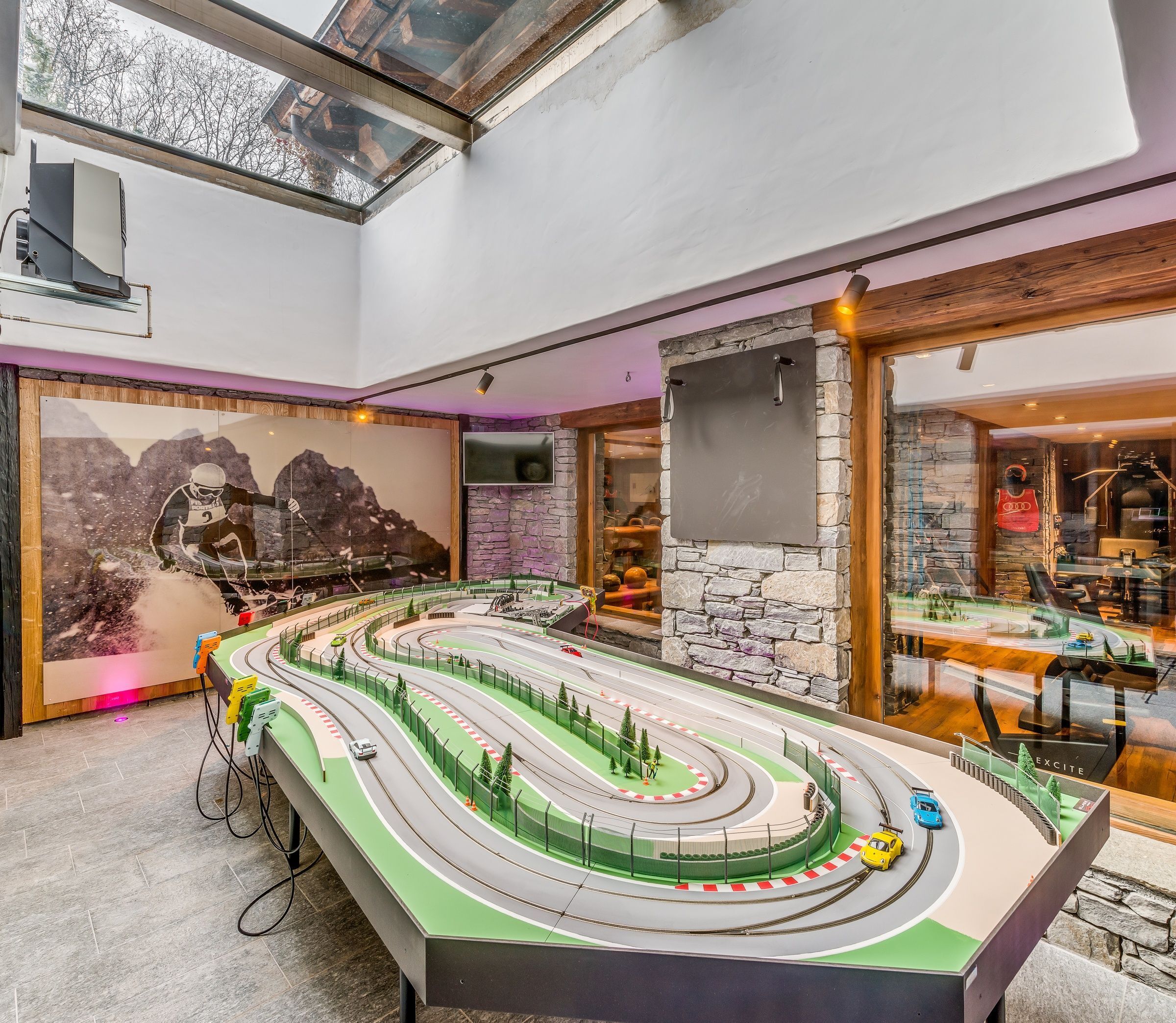 Chalet Marco Polo Gallary Image 1