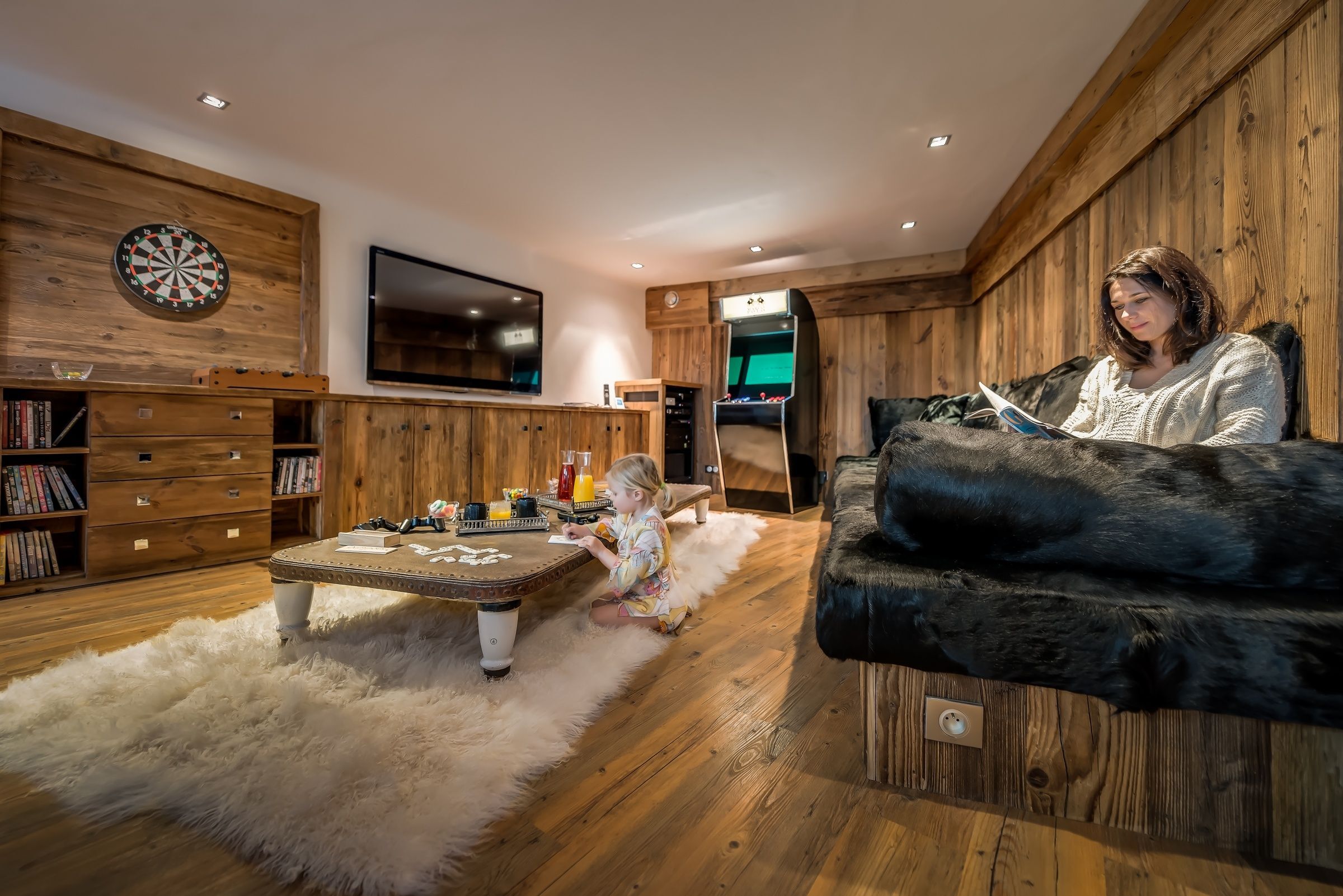 Chalet Marco Polo Gallary Image 2