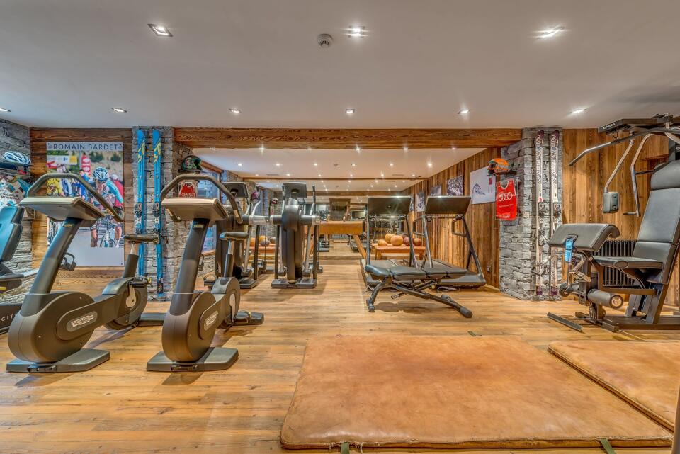 Chalet Marco Polo Gallery Image 5