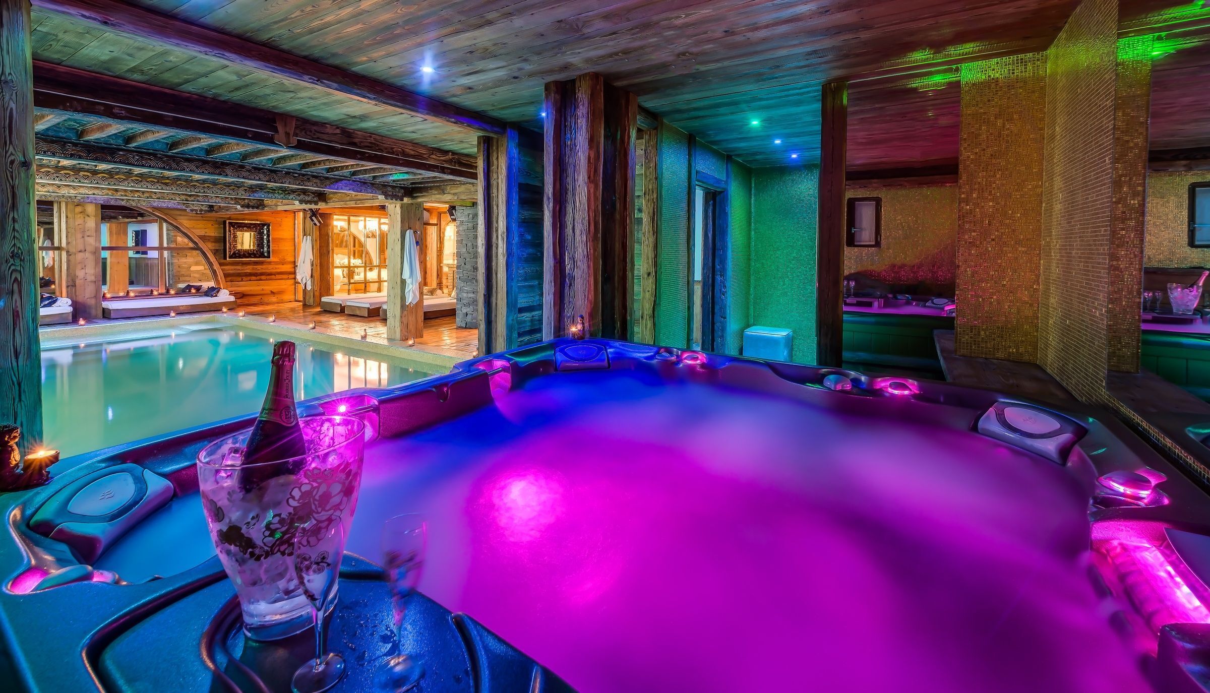 Chalet Marco Polo Gallary Image 6