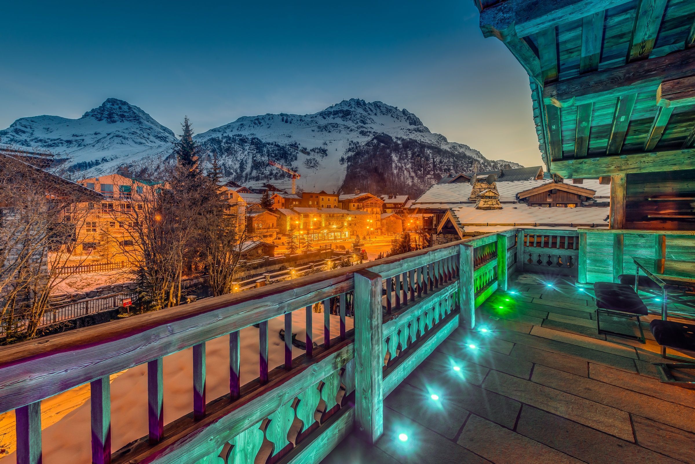 Chalet Marco Polo Gallary Image 1