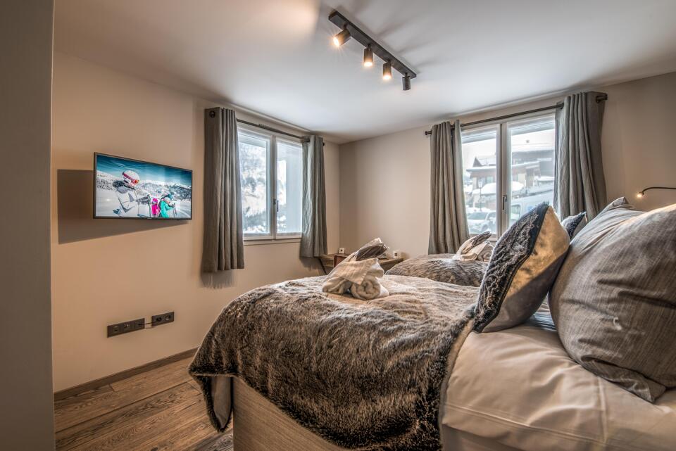 Chalet Mazot Du Village Gallery Image 5