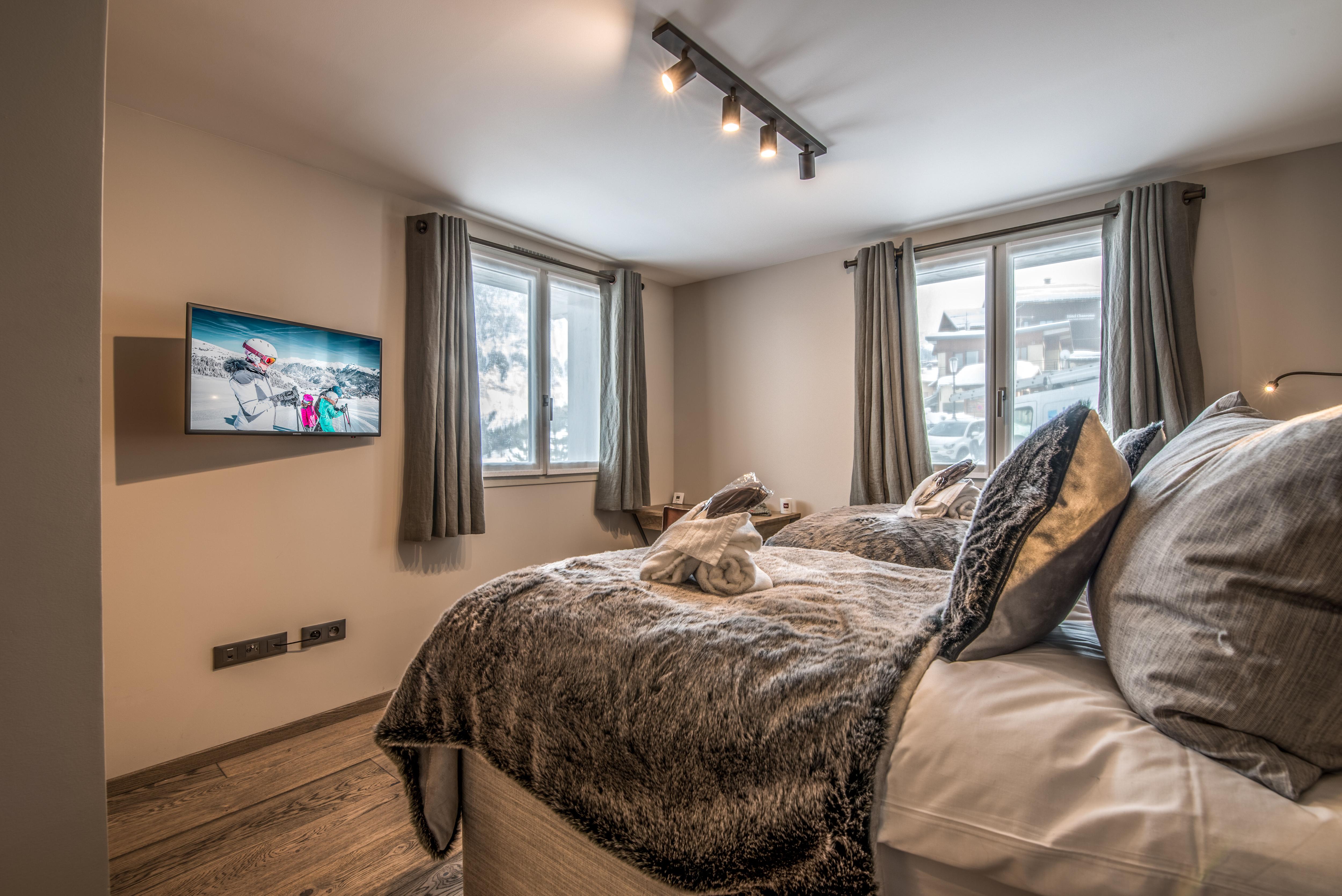 Chalet Mazot Du Village Gallary Image 5