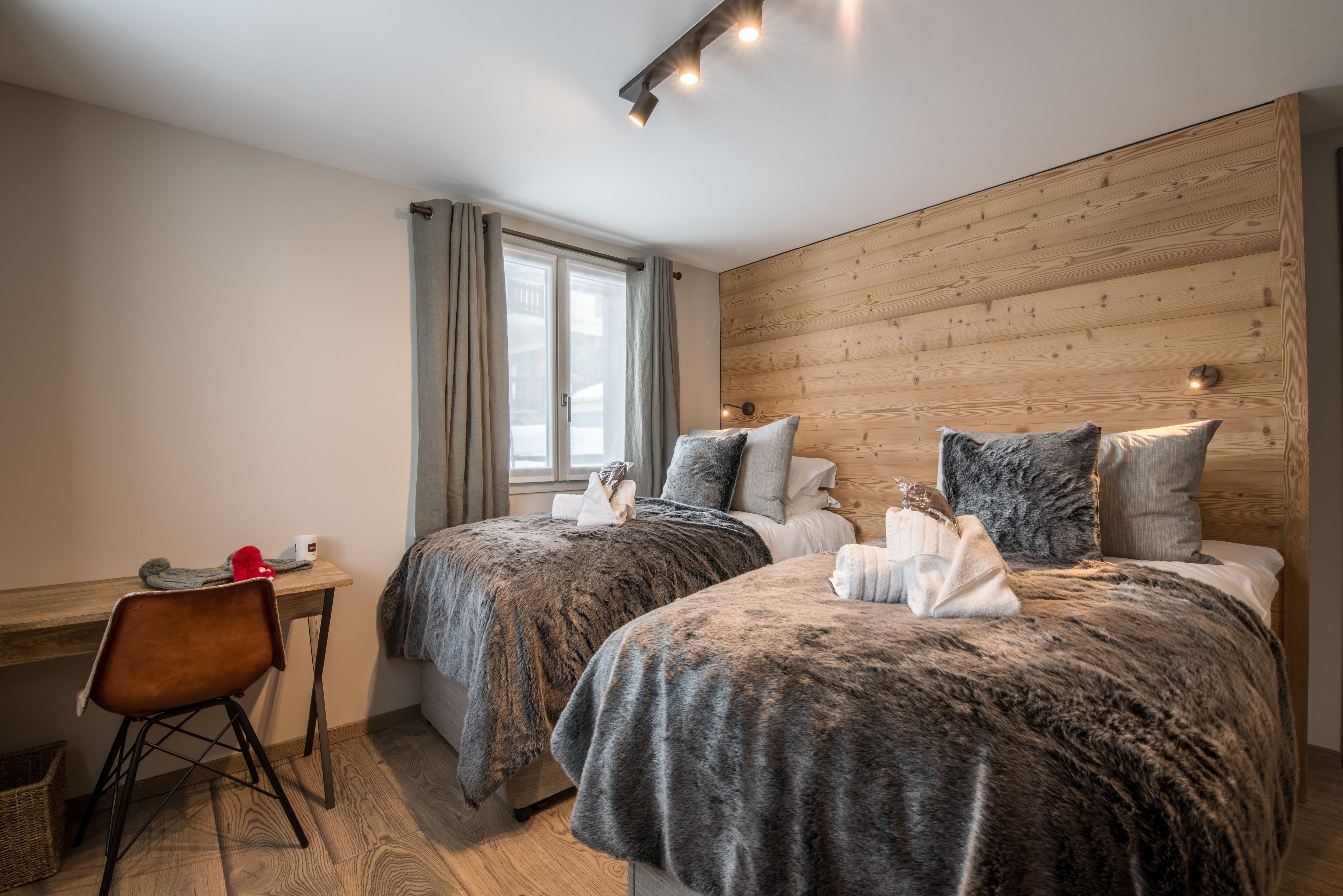 Chalet Mazot Du Village Gallary Image 1