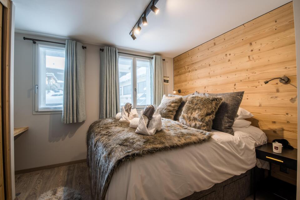 Chalet Mazot Du Village Gallery Image 2