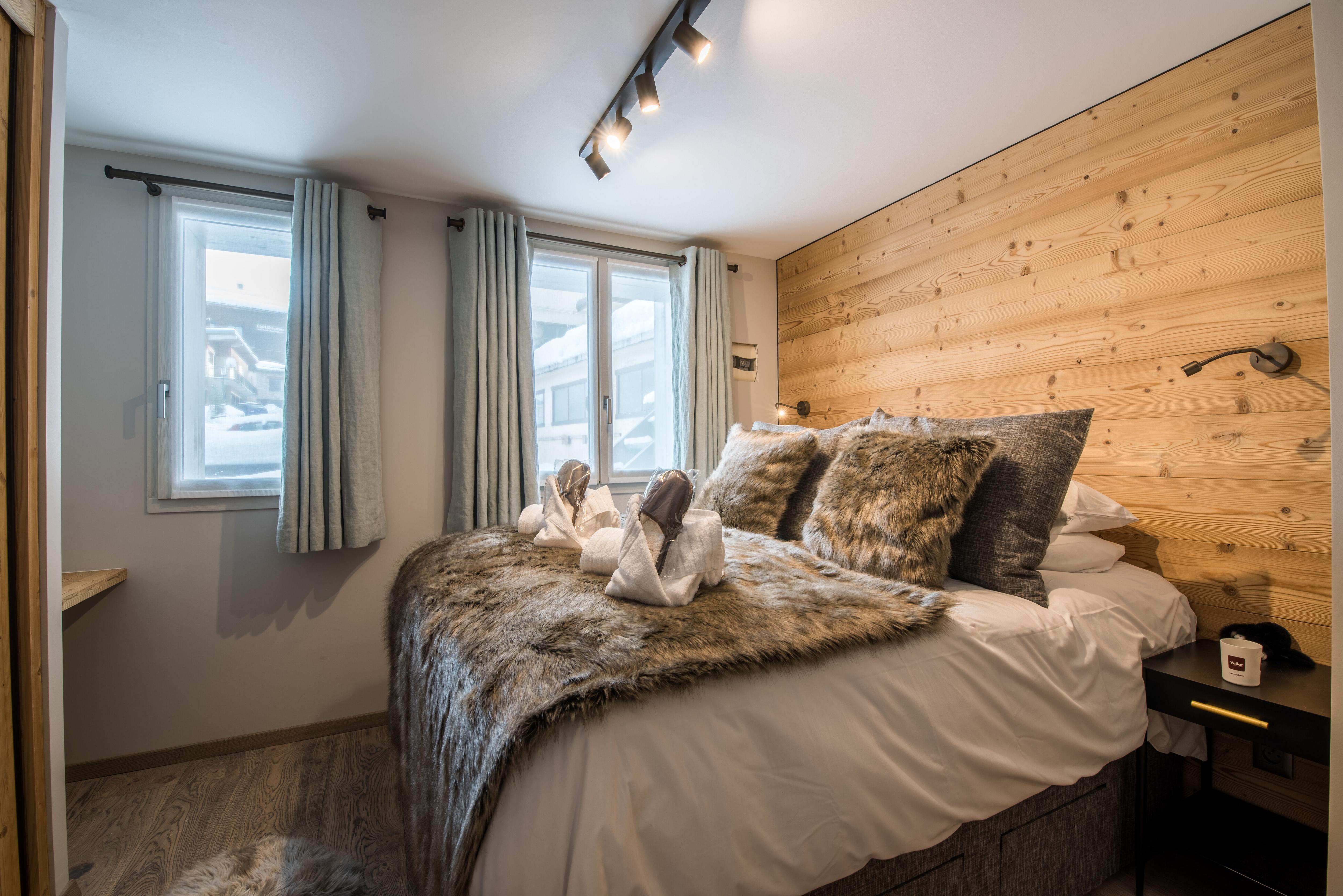 Chalet Mazot Du Village Gallary Image 2