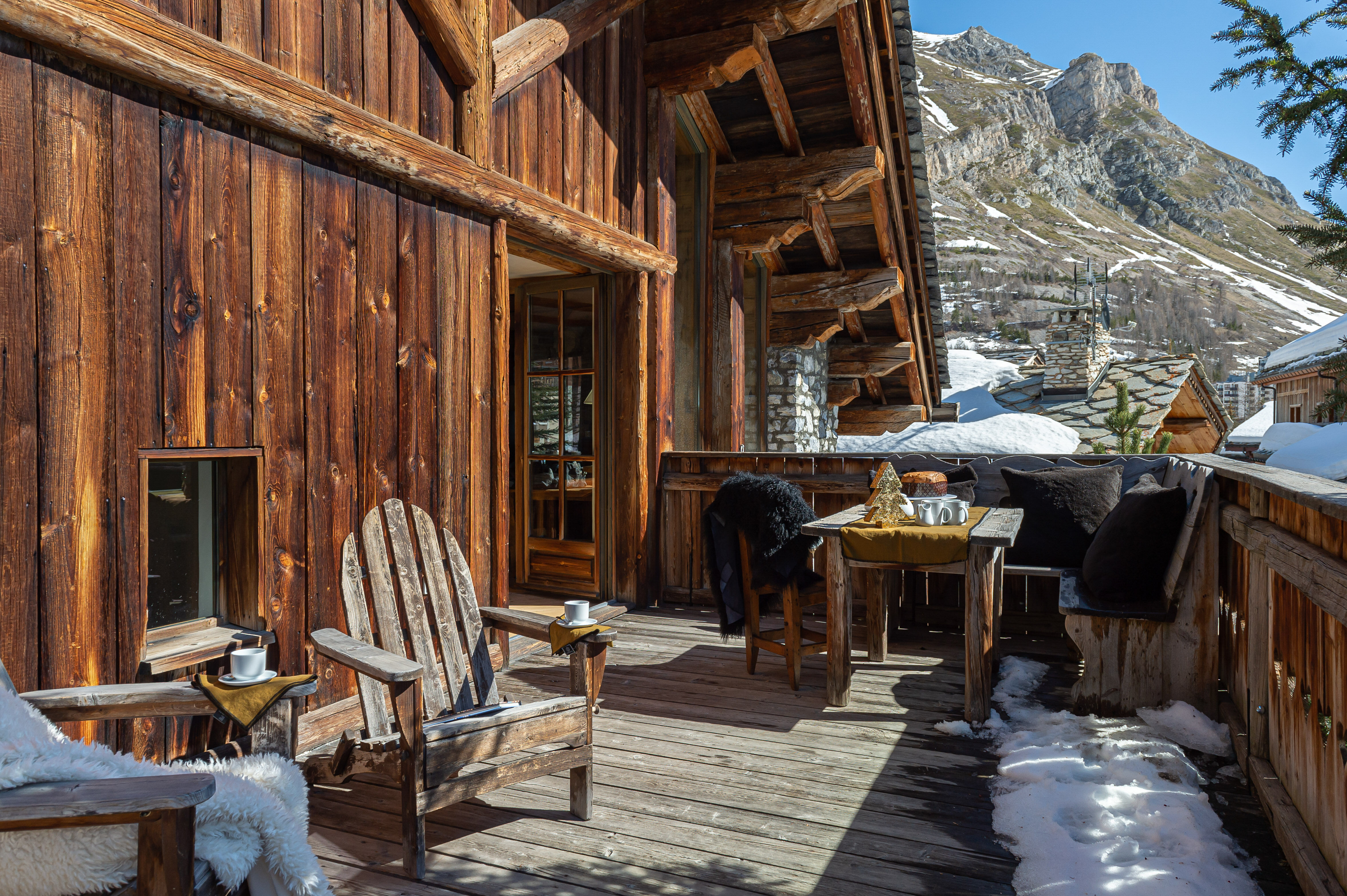 Chalet Molya Gallary Image 5
