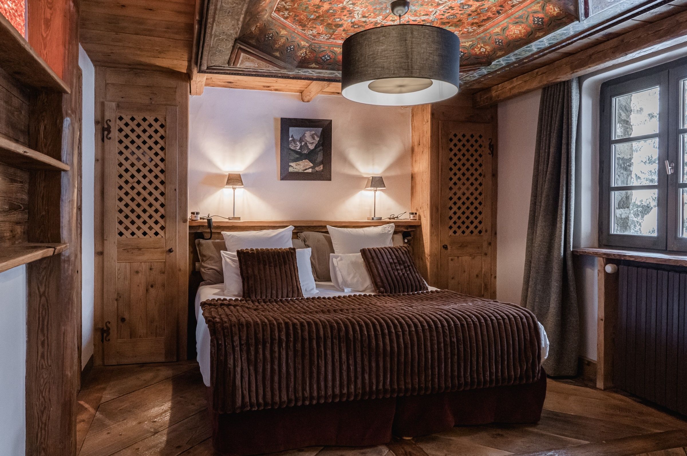 Chalet Molya Gallary Image 6