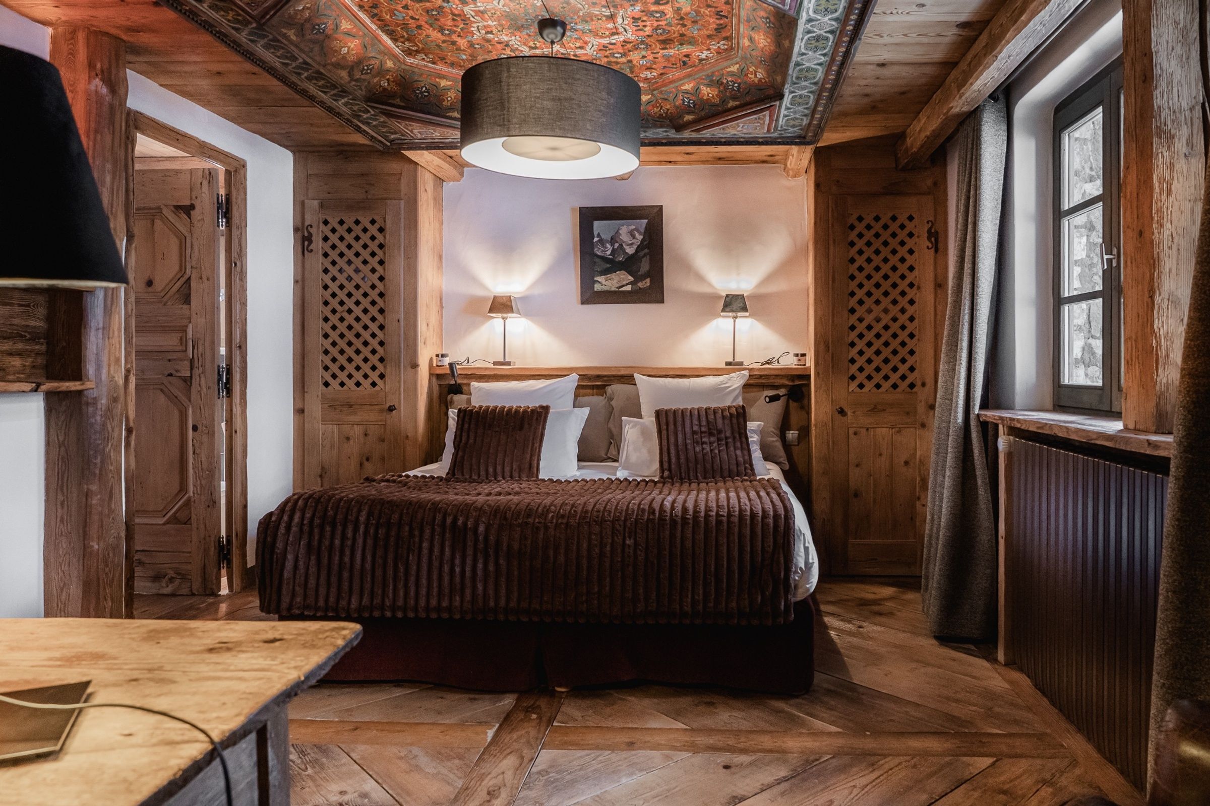 Chalet Molya Gallary Image 1