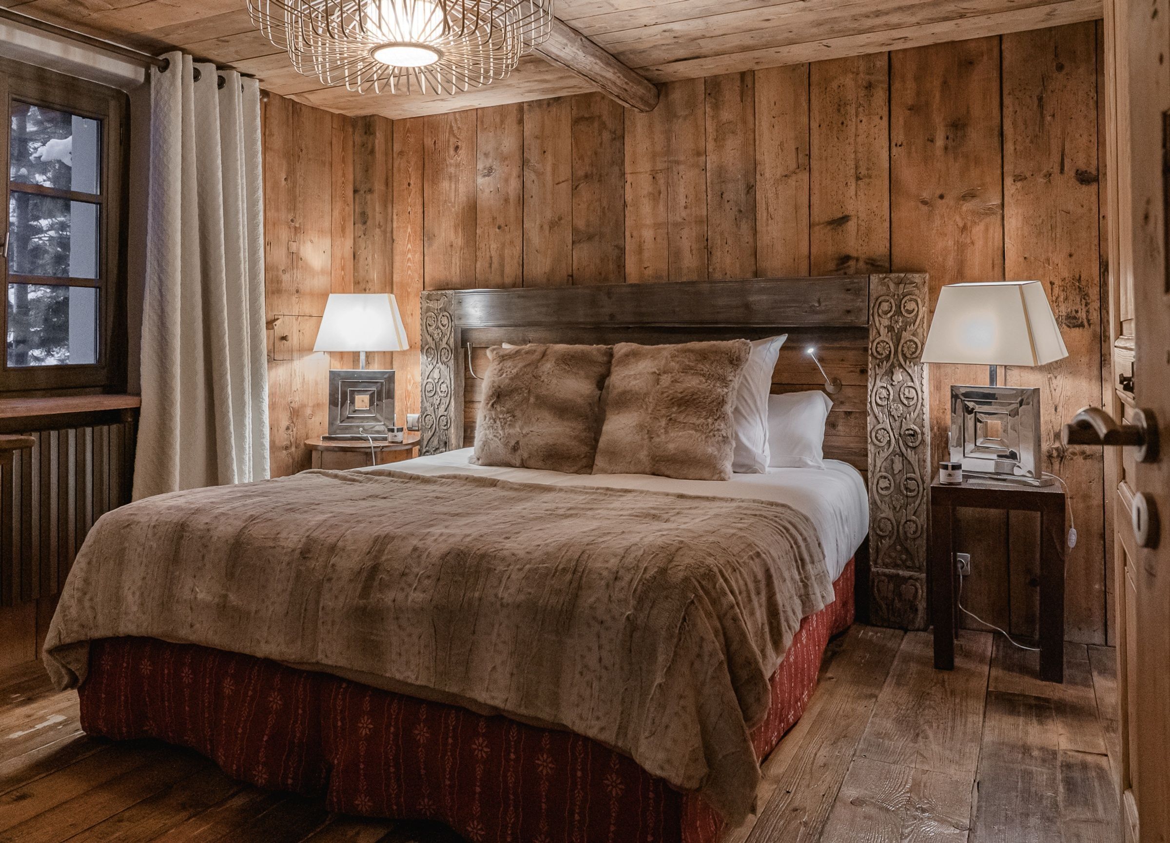 Chalet Molya Gallary Image 3