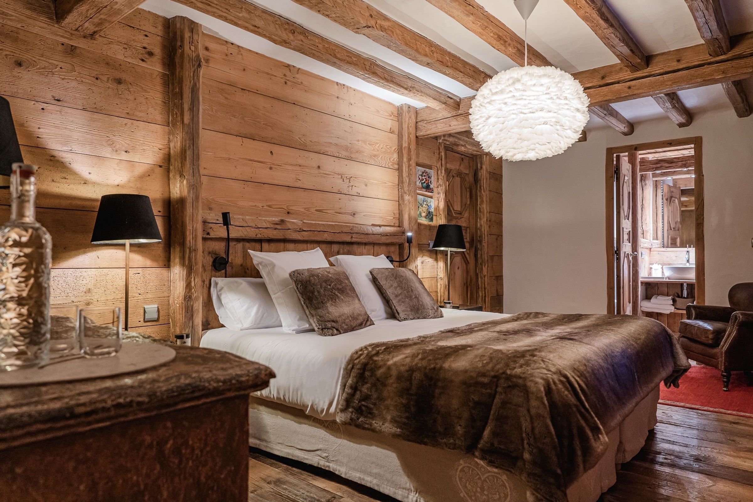 Chalet Molya Gallary Image 5
