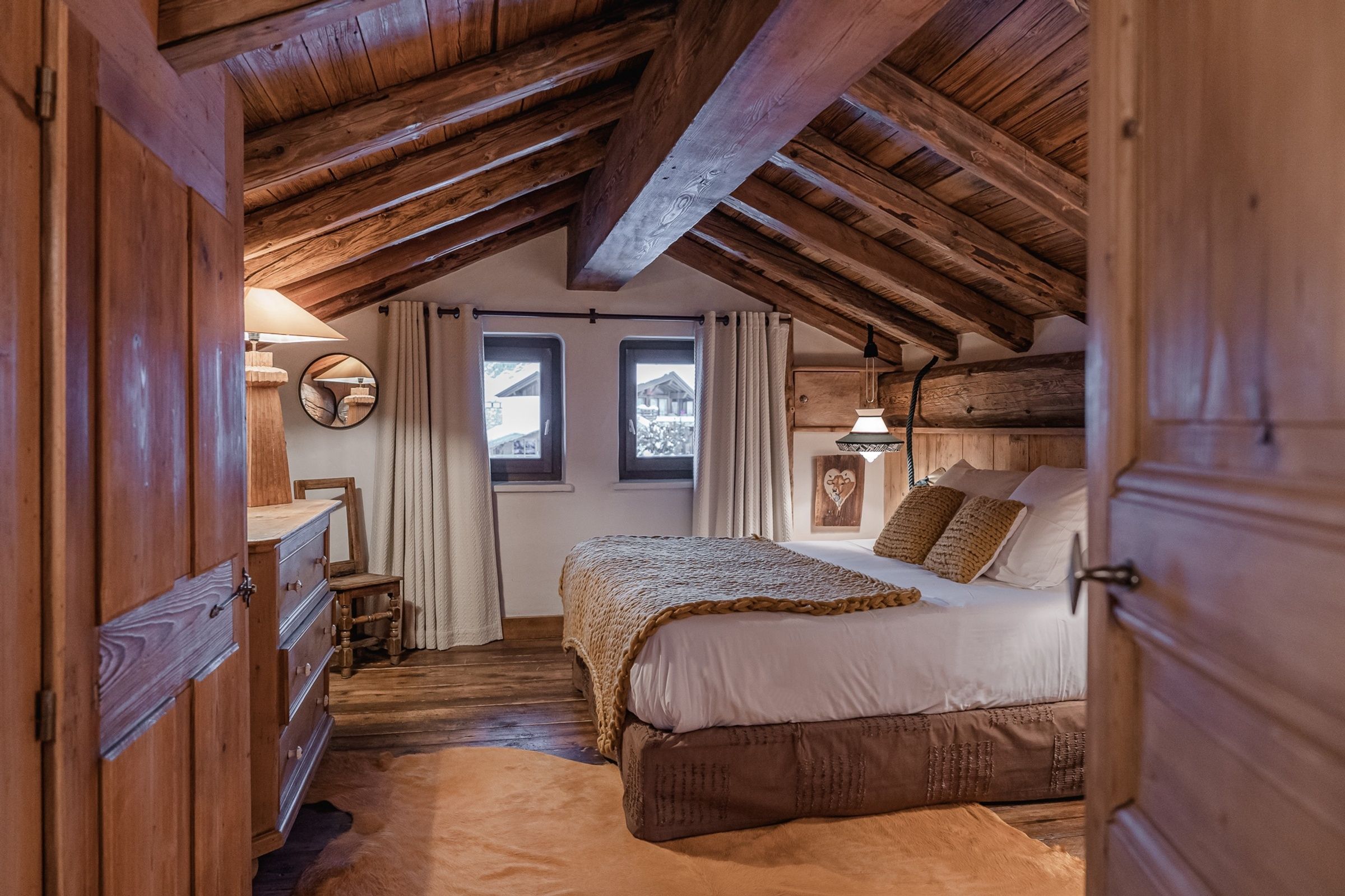 Chalet Molya Gallary Image 6