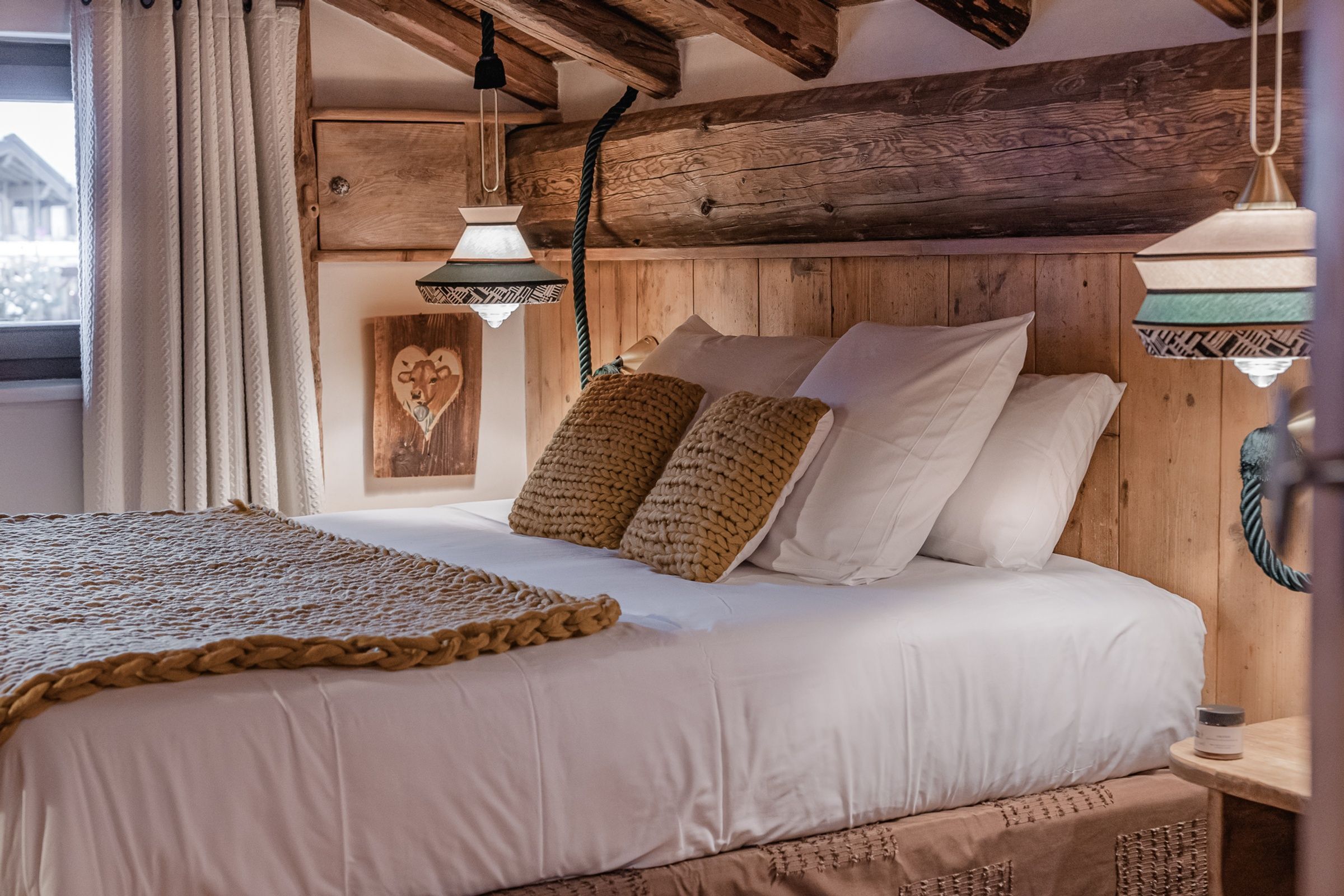 Chalet Molya Gallary Image 1