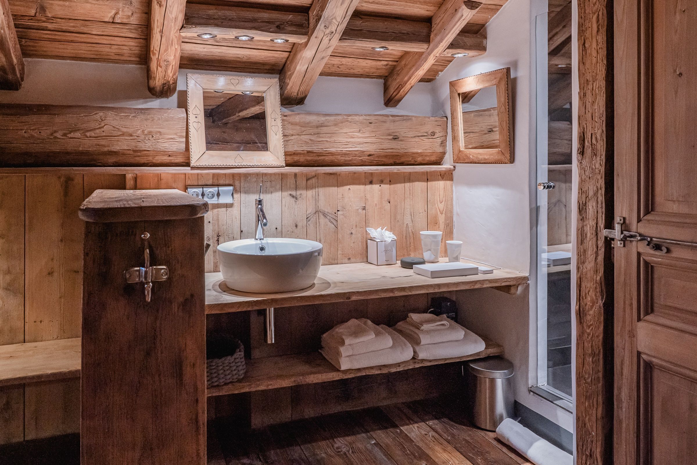 Chalet Molya Gallary Image 2