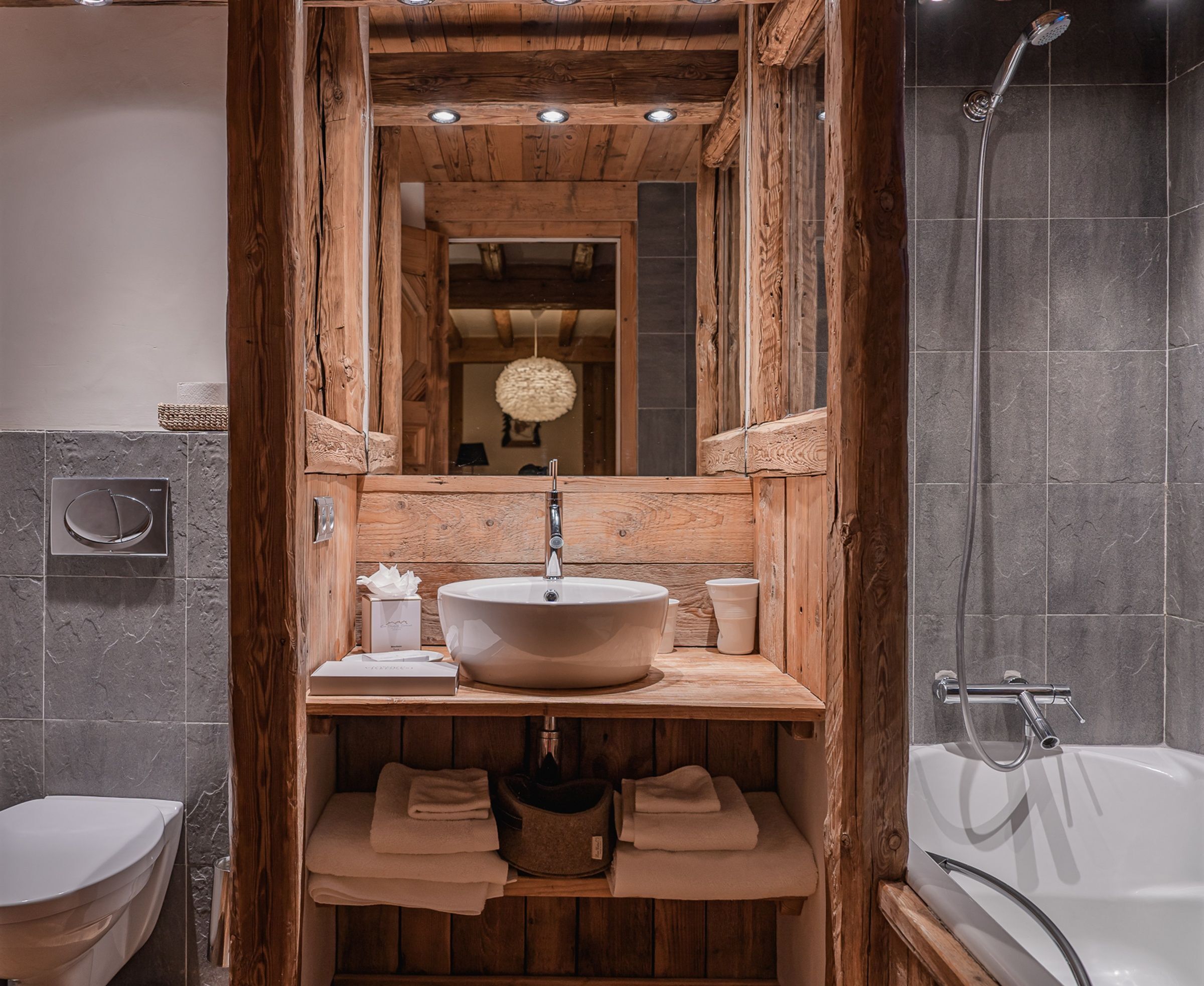 Chalet Molya Gallary Image 4