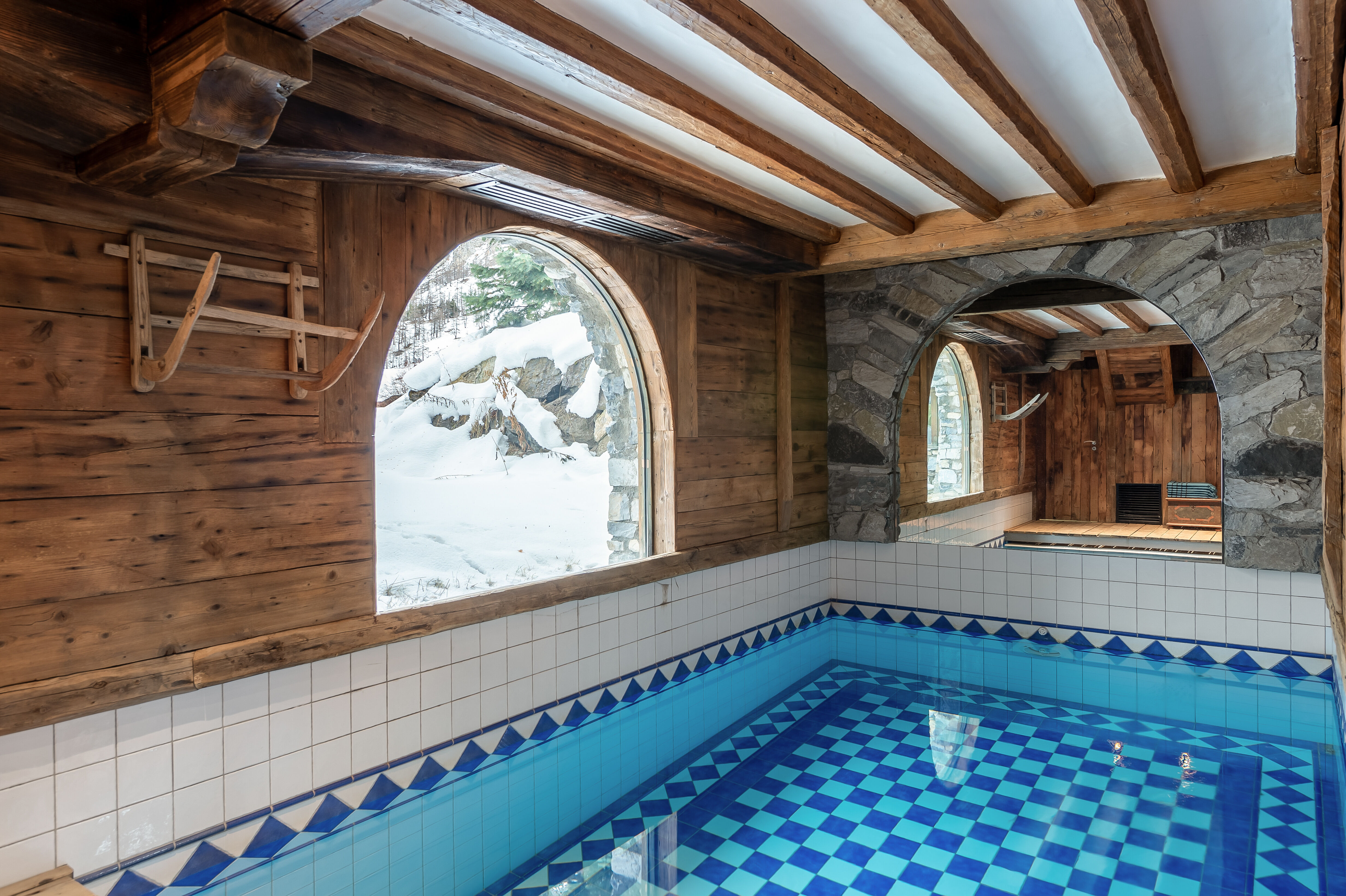 Chalet Molya Gallary Image 5