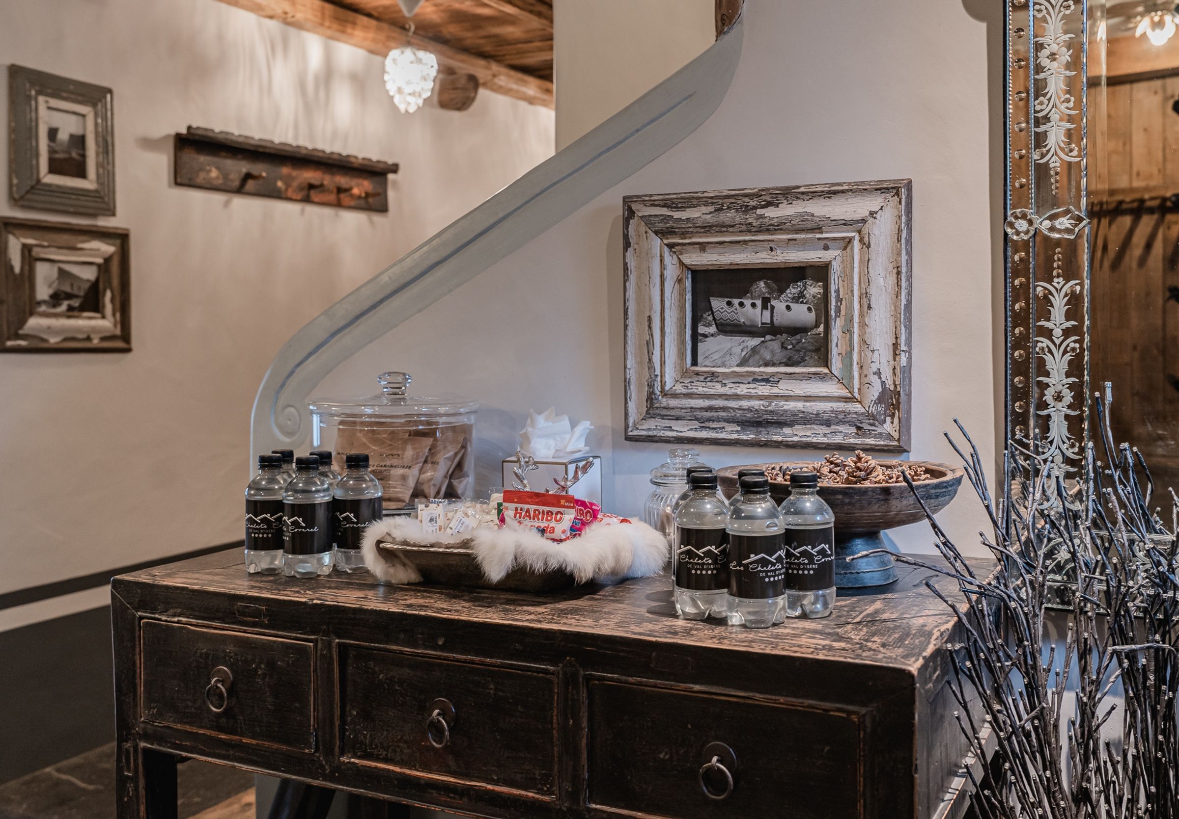 Chalet Molya Gallary Image 1