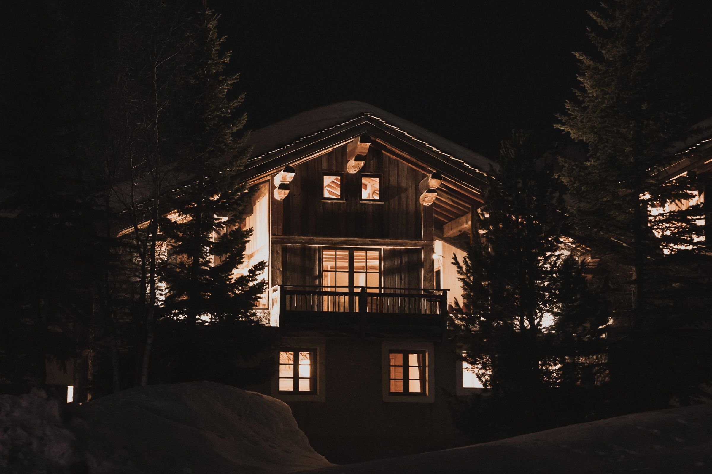 Chalet Molya Gallary Image 2