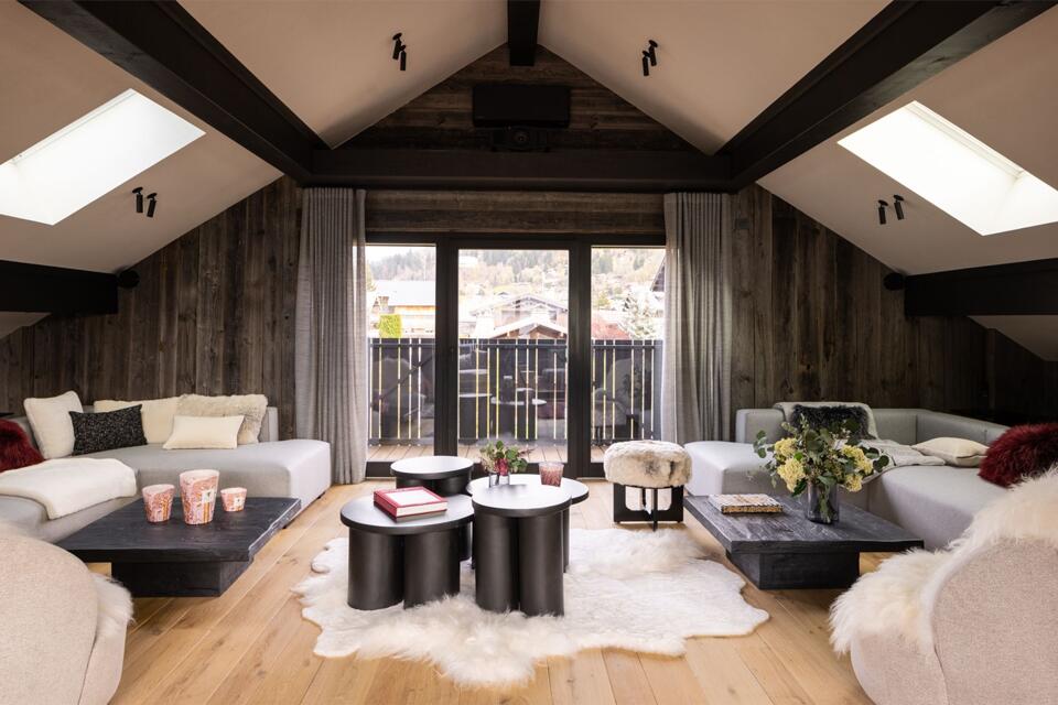 Chalet Montana Gallery Image 4