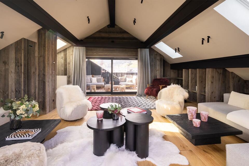 Chalet Montana Gallery Image 5