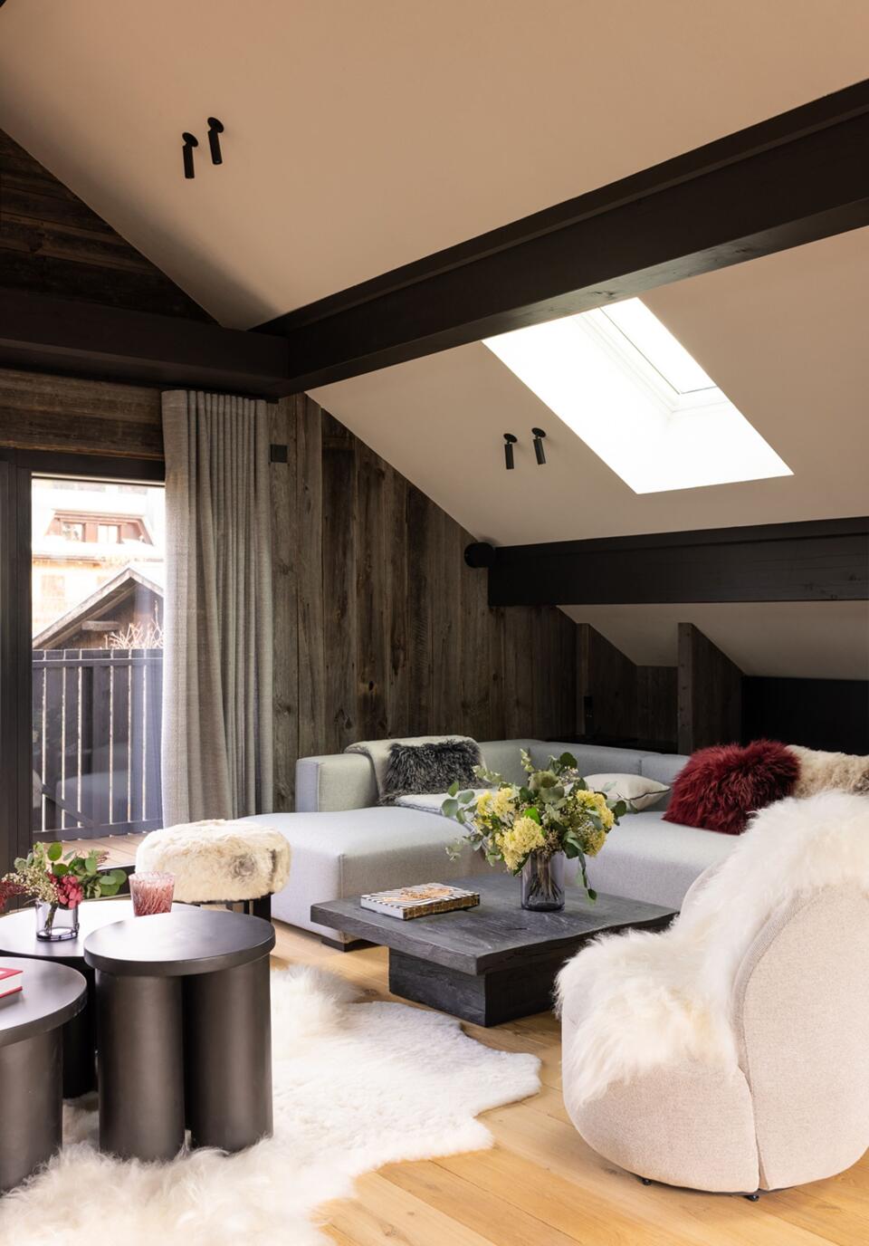 Chalet Montana Gallery Image 6