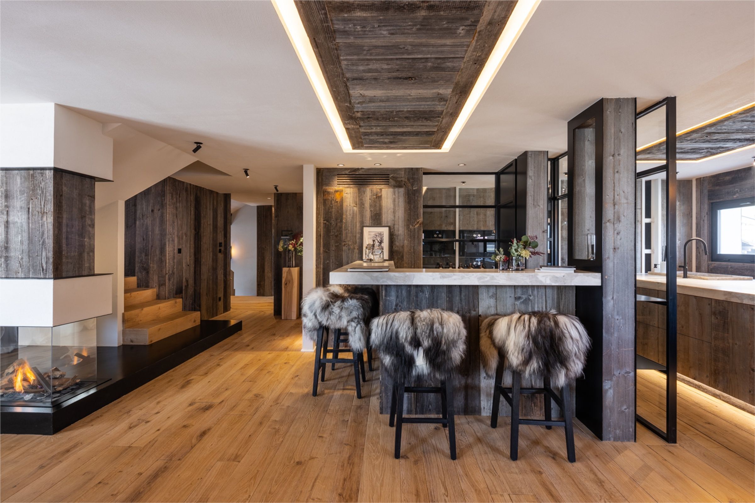 Chalet Montana Gallary Image 5