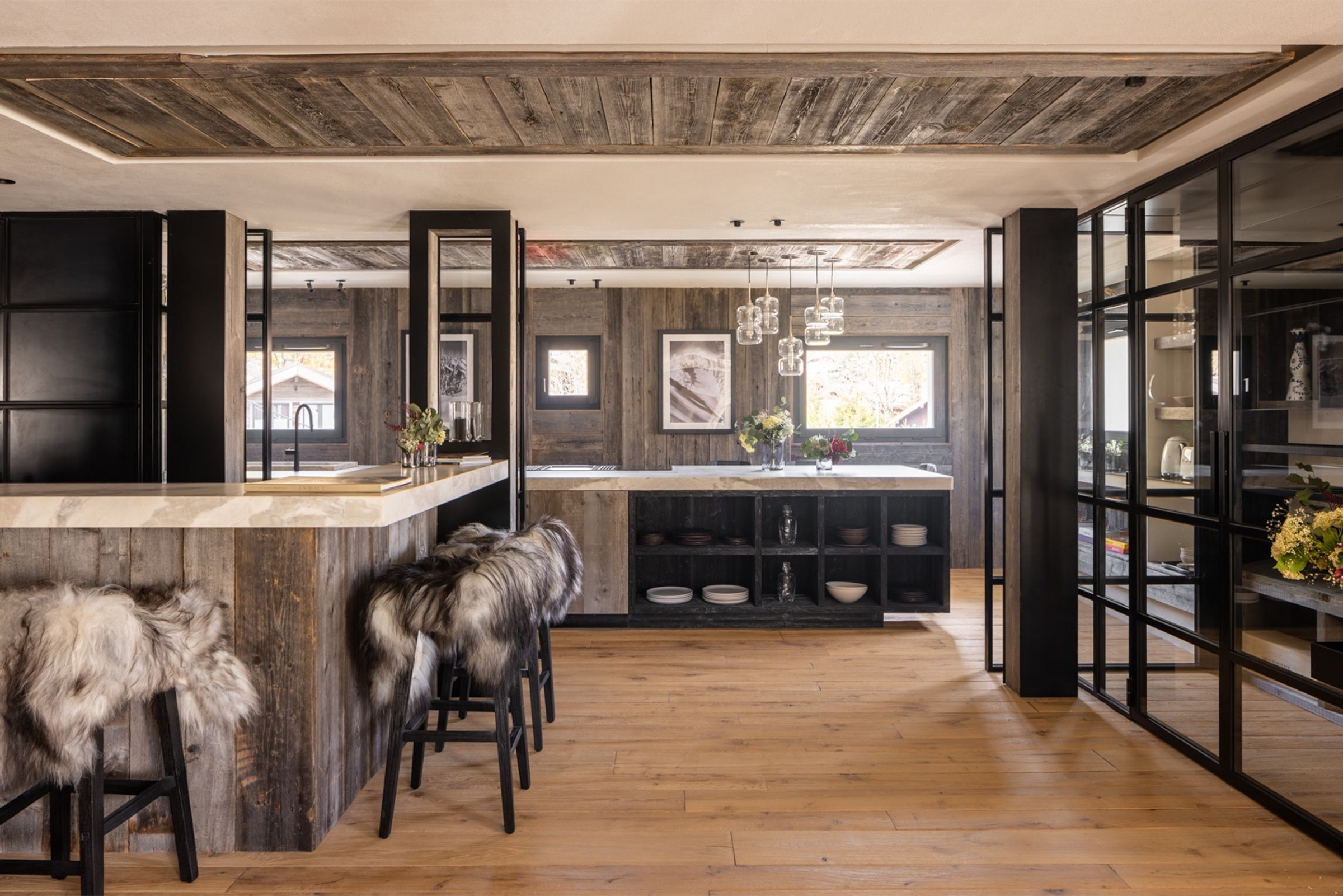 Chalet Montana Gallary Image 6