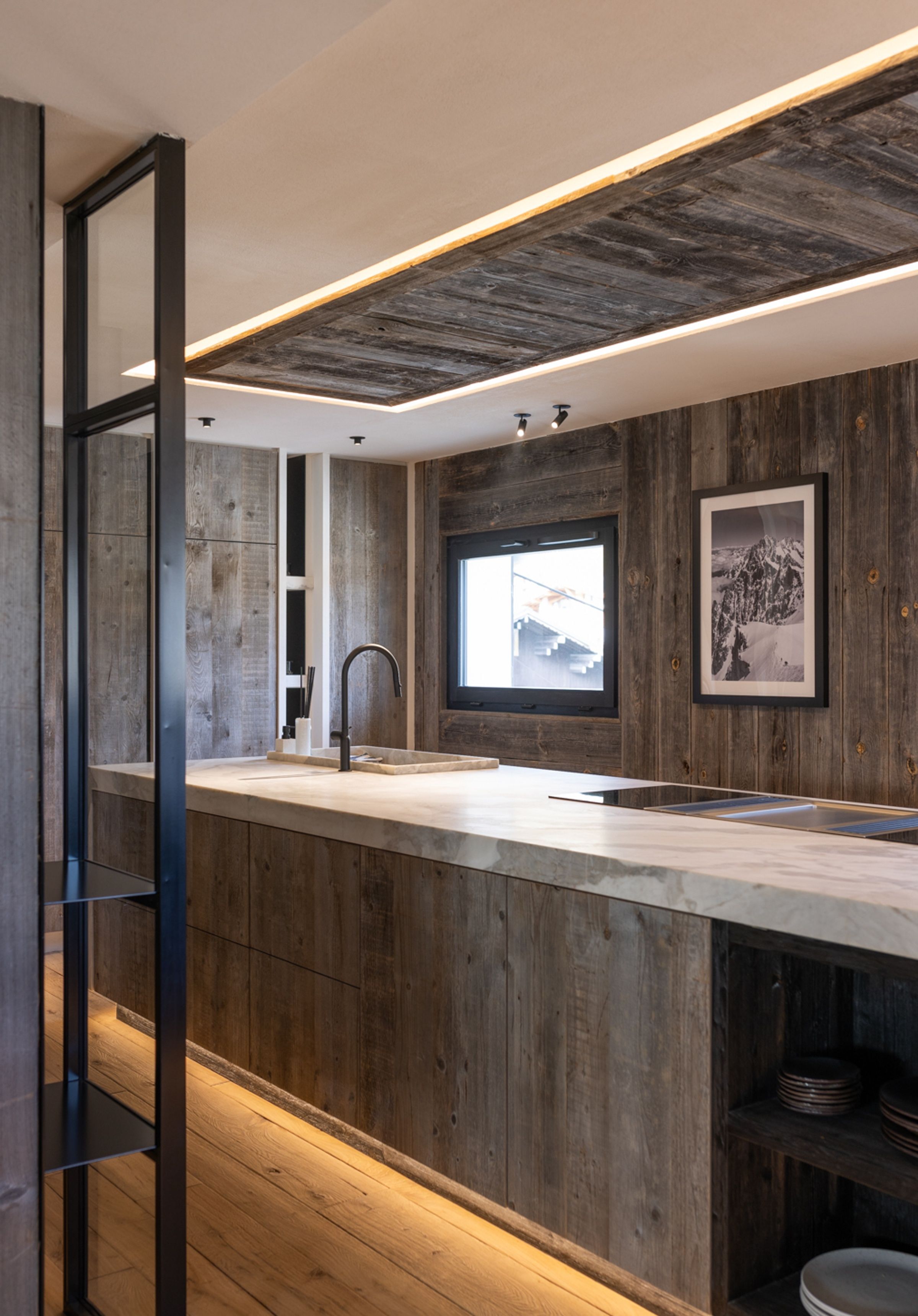 Chalet Montana Gallary Image 1