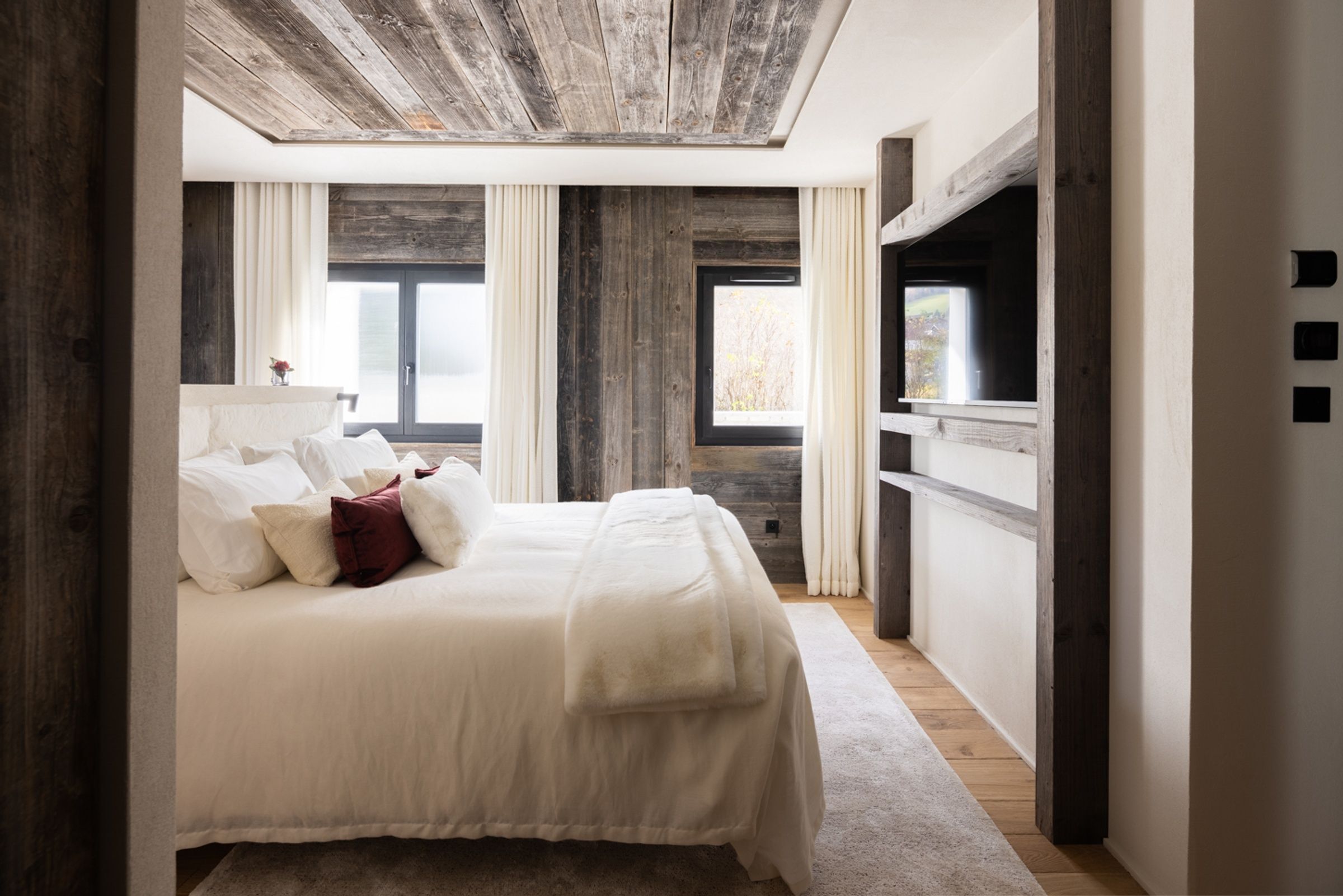 Chalet Montana Gallary Image 1
