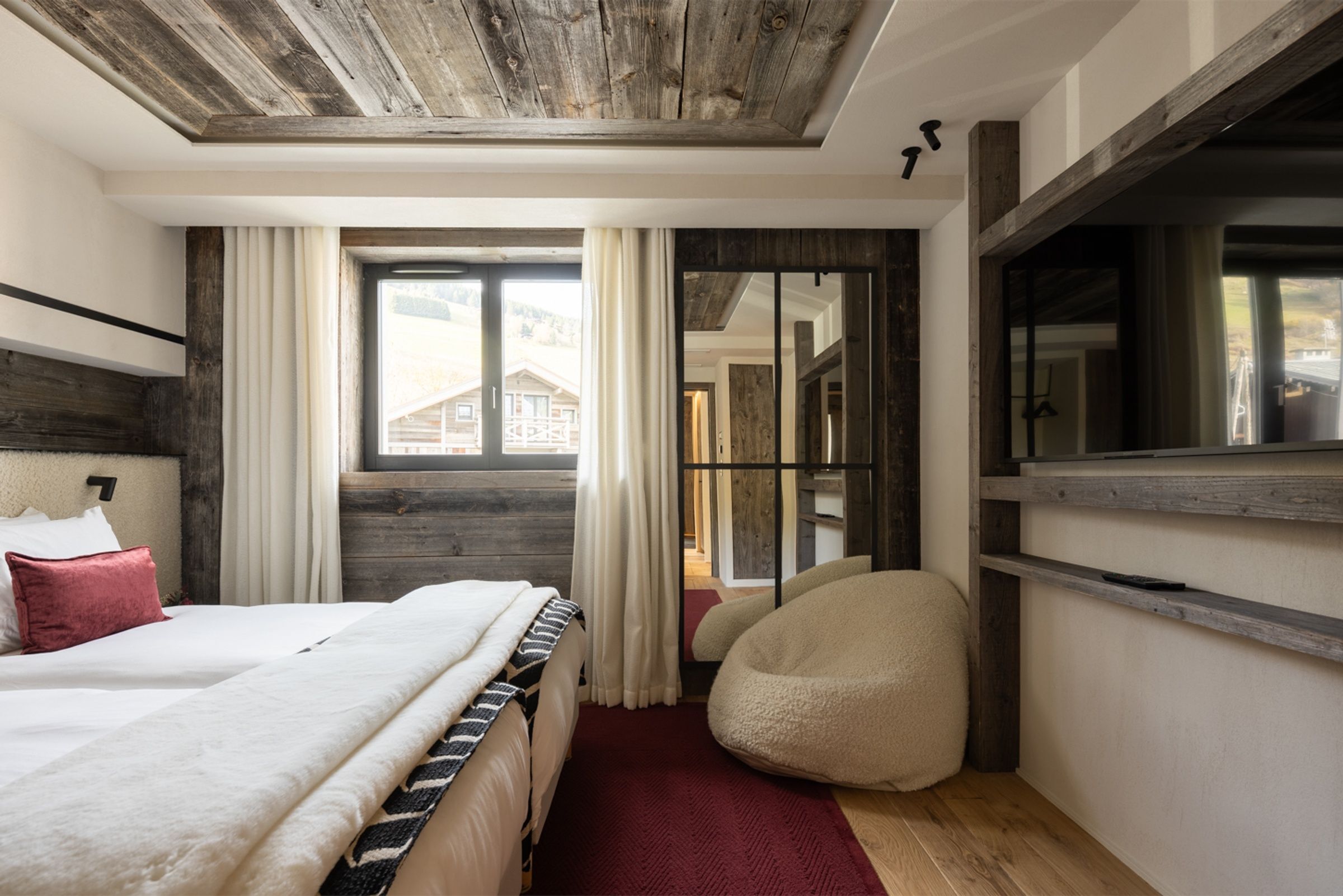 Chalet Montana Gallary Image 6