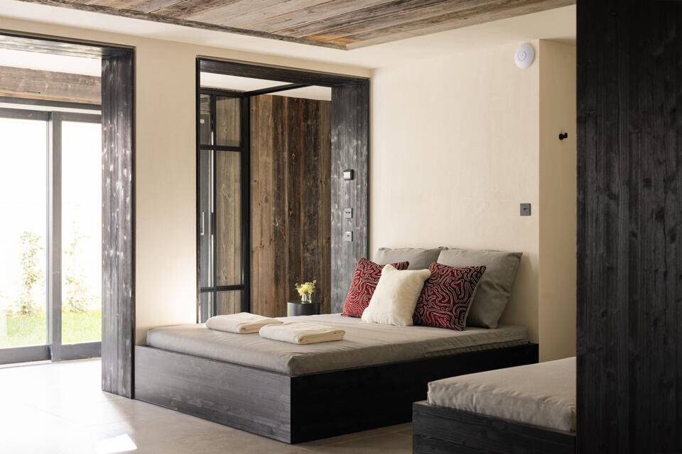 Chalet Montana Gallery Image 6