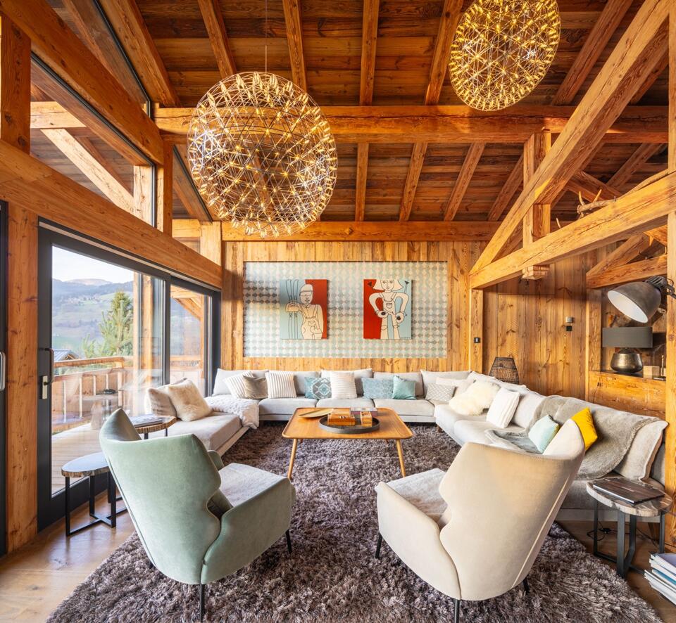 Chalet Monza Gallery Image 3