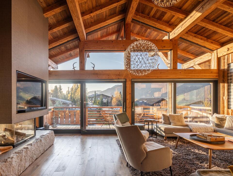 Chalet Monza Gallery Image 6