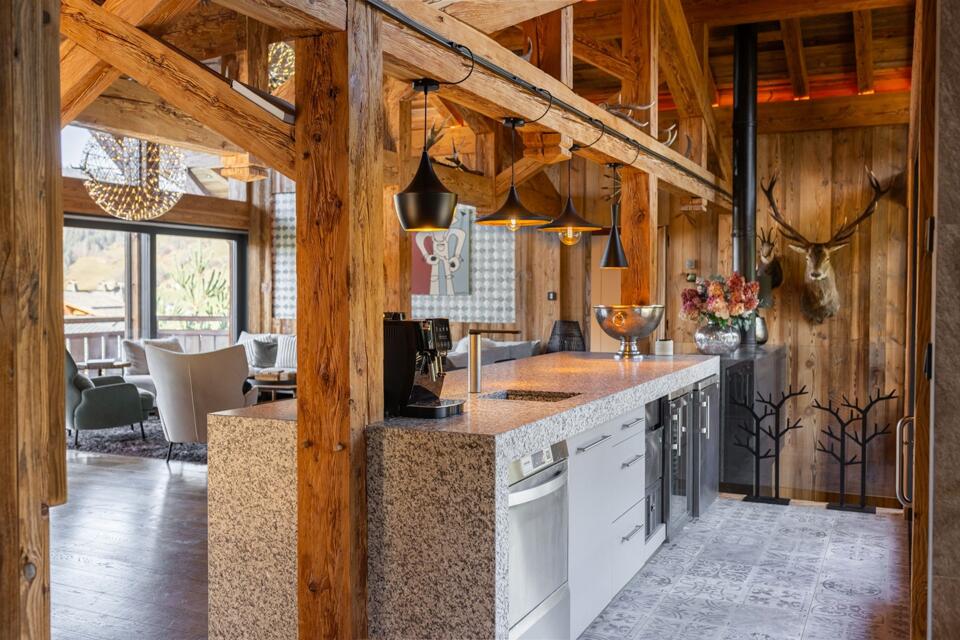 Chalet Monza Gallery Image 3