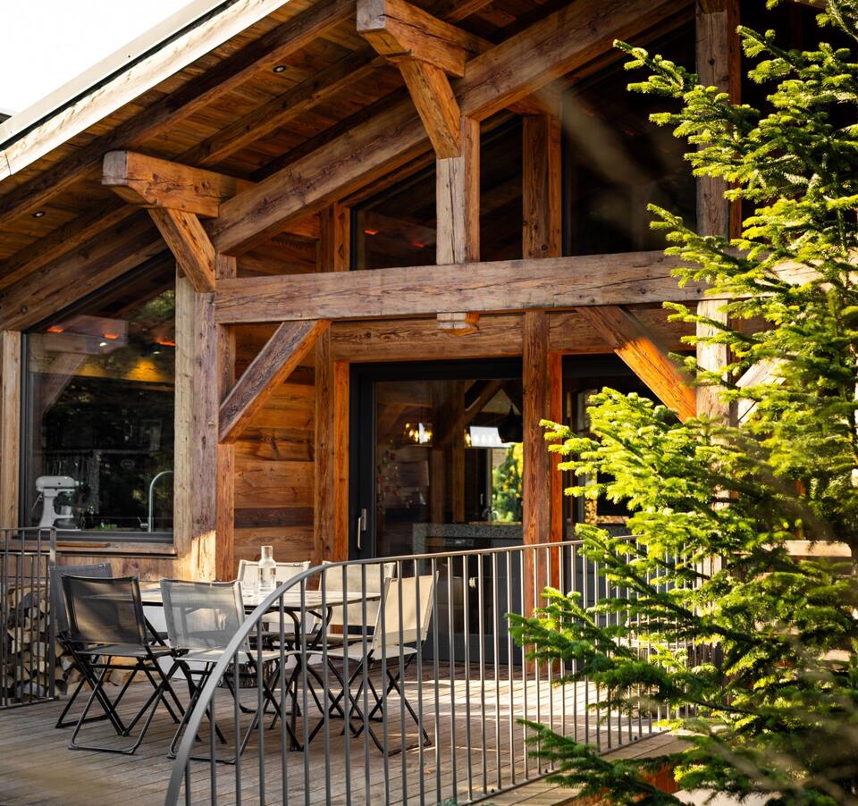 Chalet Monza Gallery Image 5