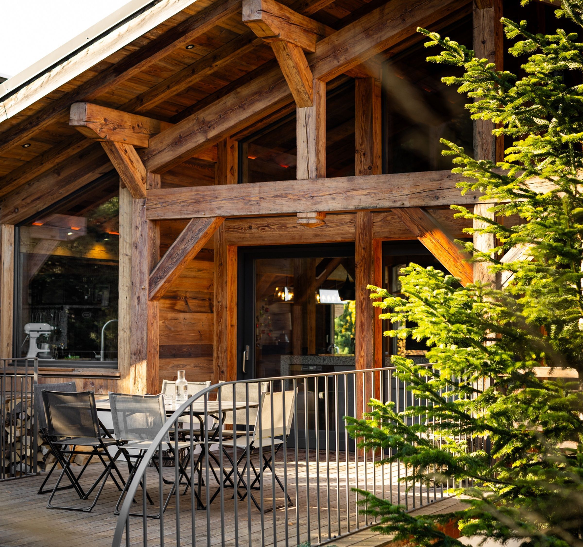 Chalet Monza Gallary Image 5