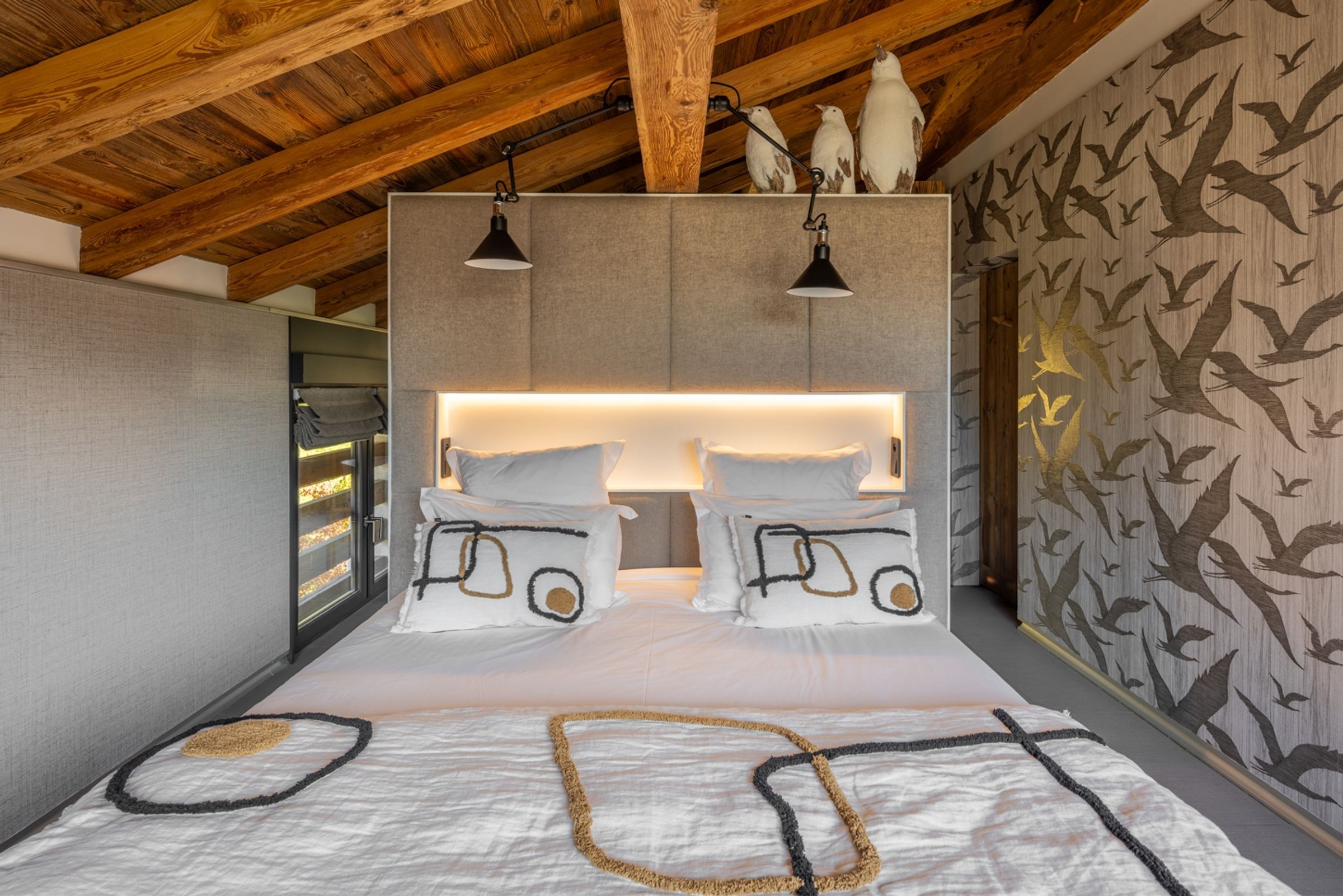 Chalet Monza Gallary Image 6