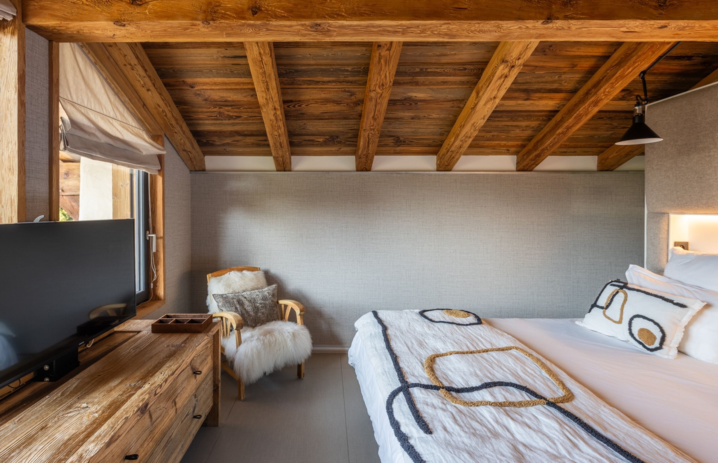 Chalet Monza Gallary Image 1