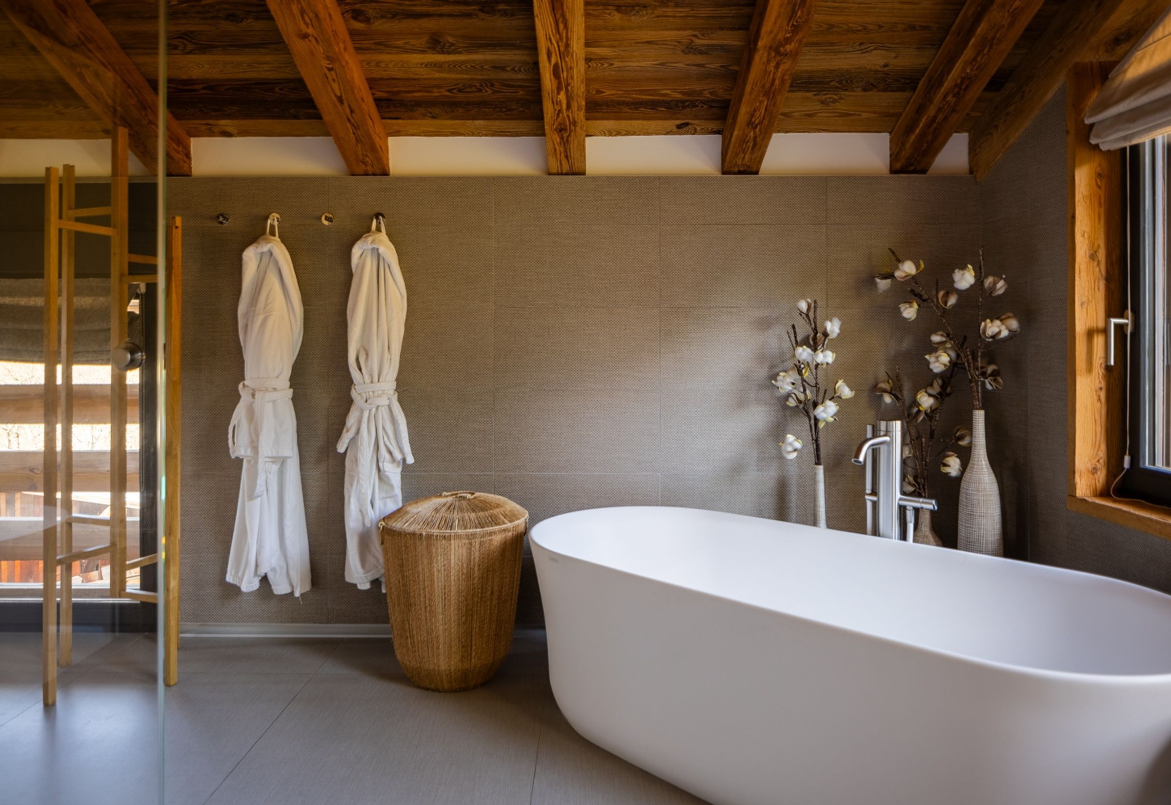 Chalet Monza Gallary Image 2