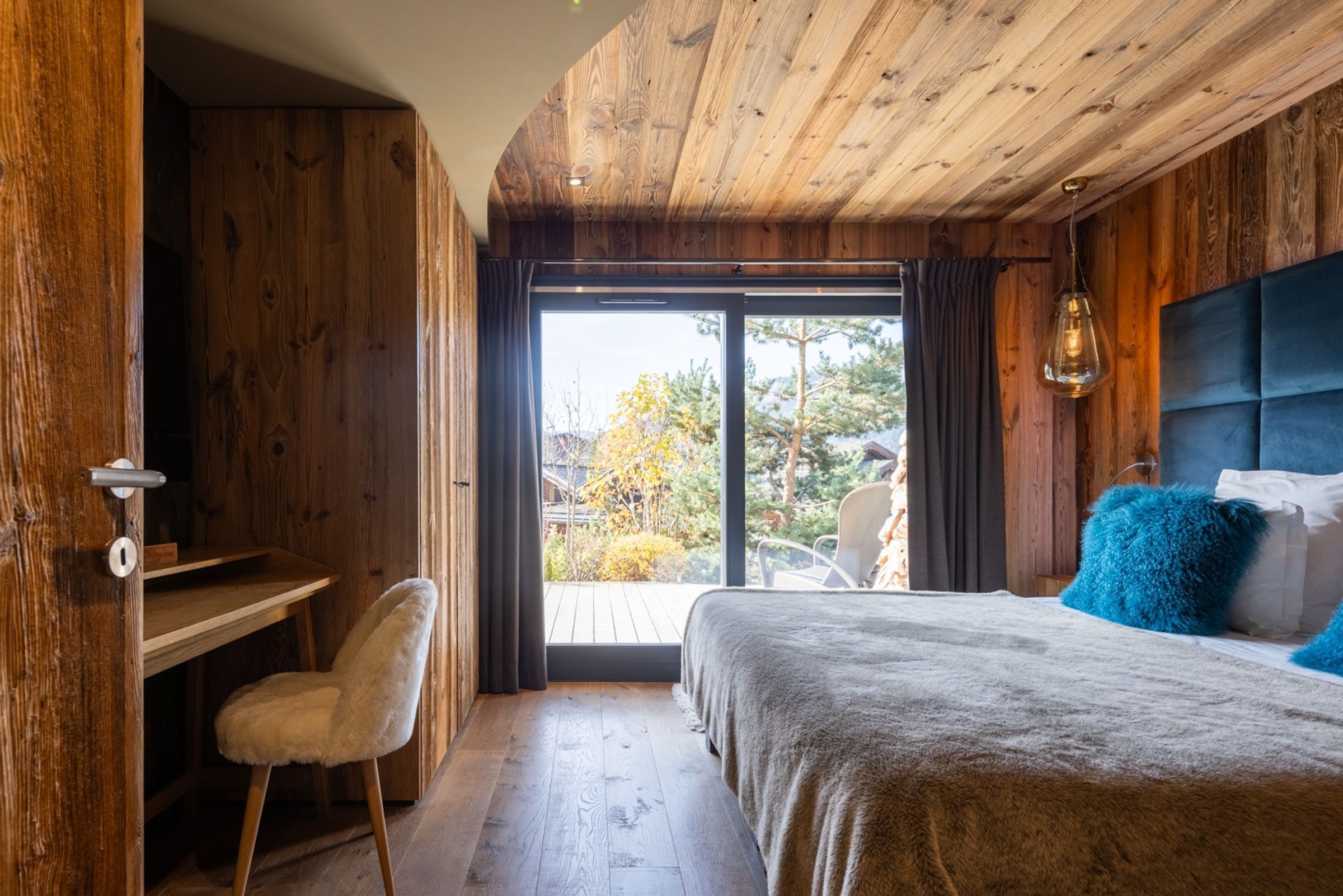 Chalet Monza Gallary Image 3