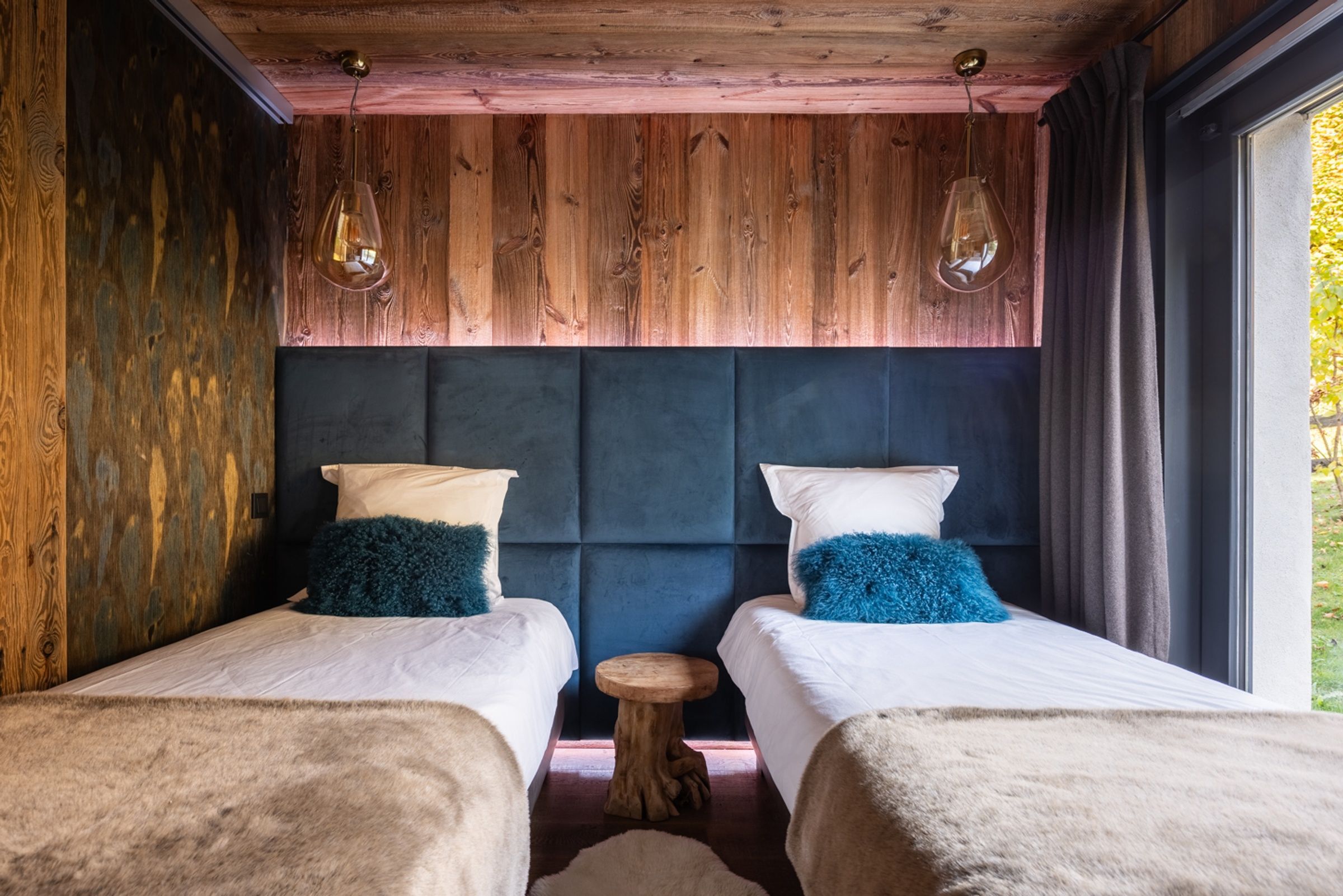 Chalet Monza Gallary Image 4