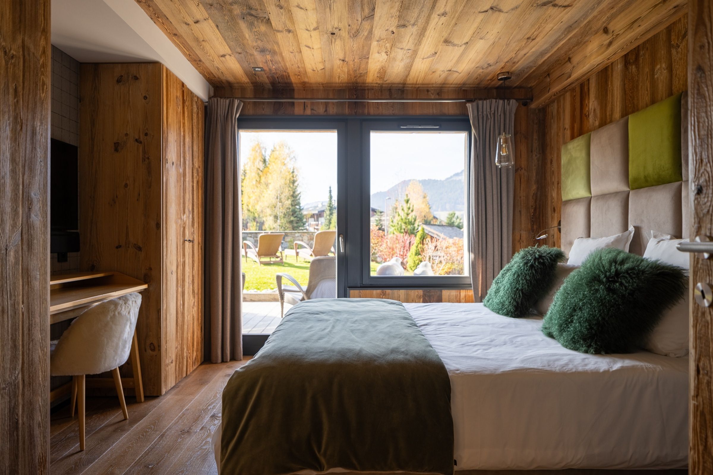 Chalet Monza Gallary Image 6