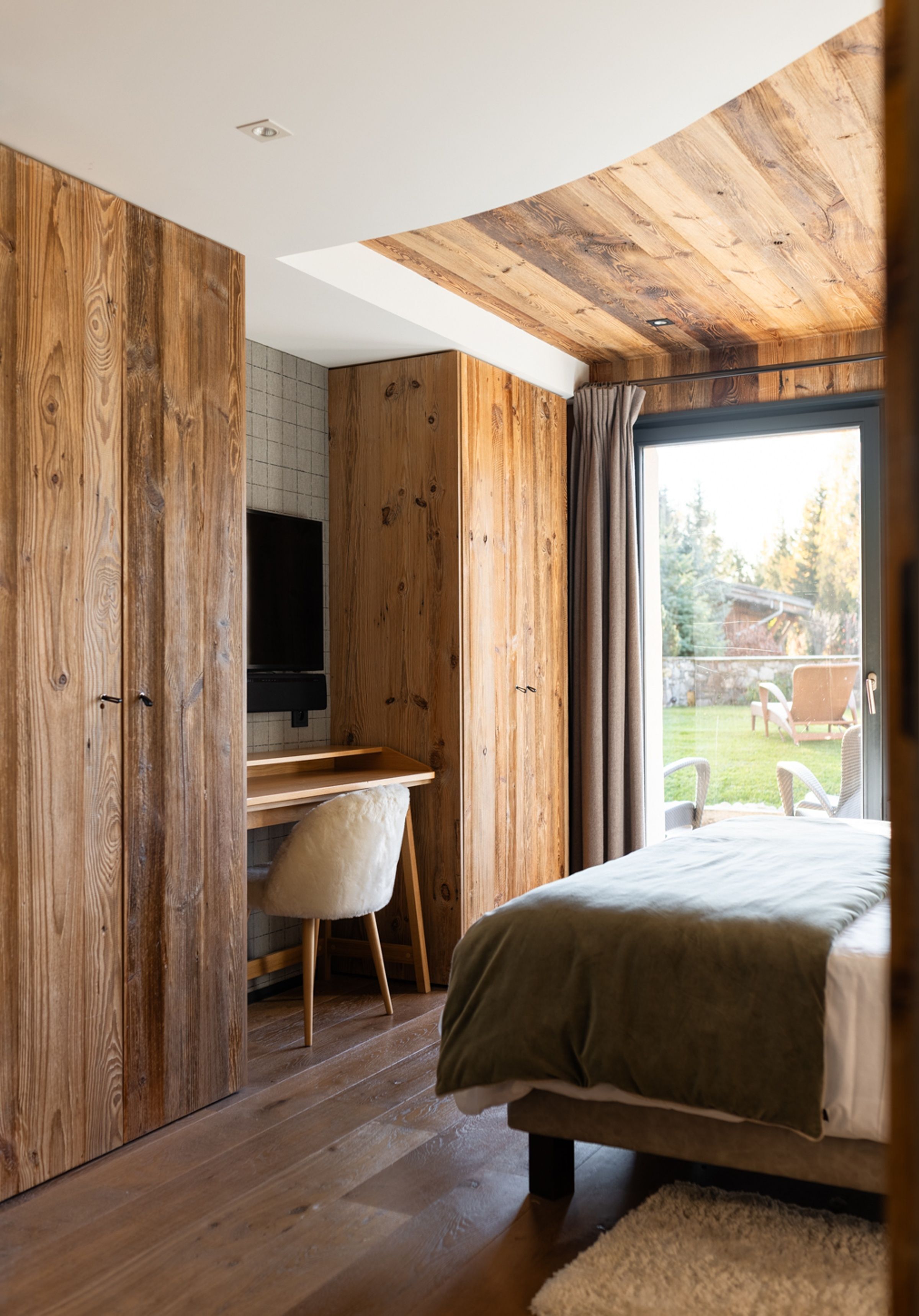 Chalet Monza Gallary Image 1
