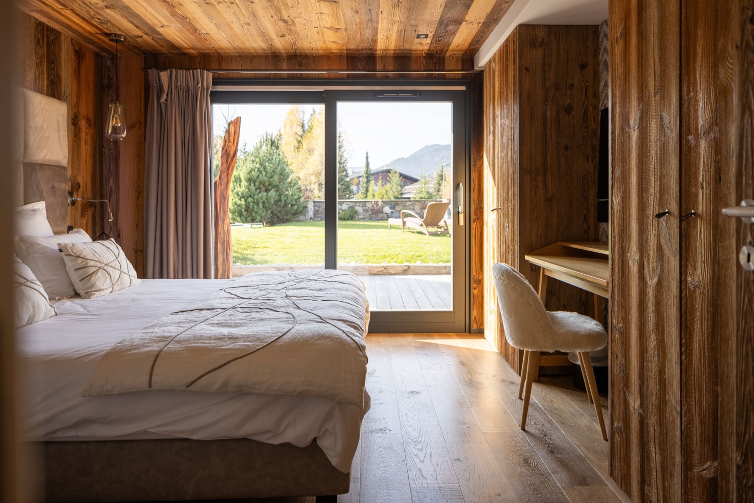 Chalet Monza Gallary Image 2