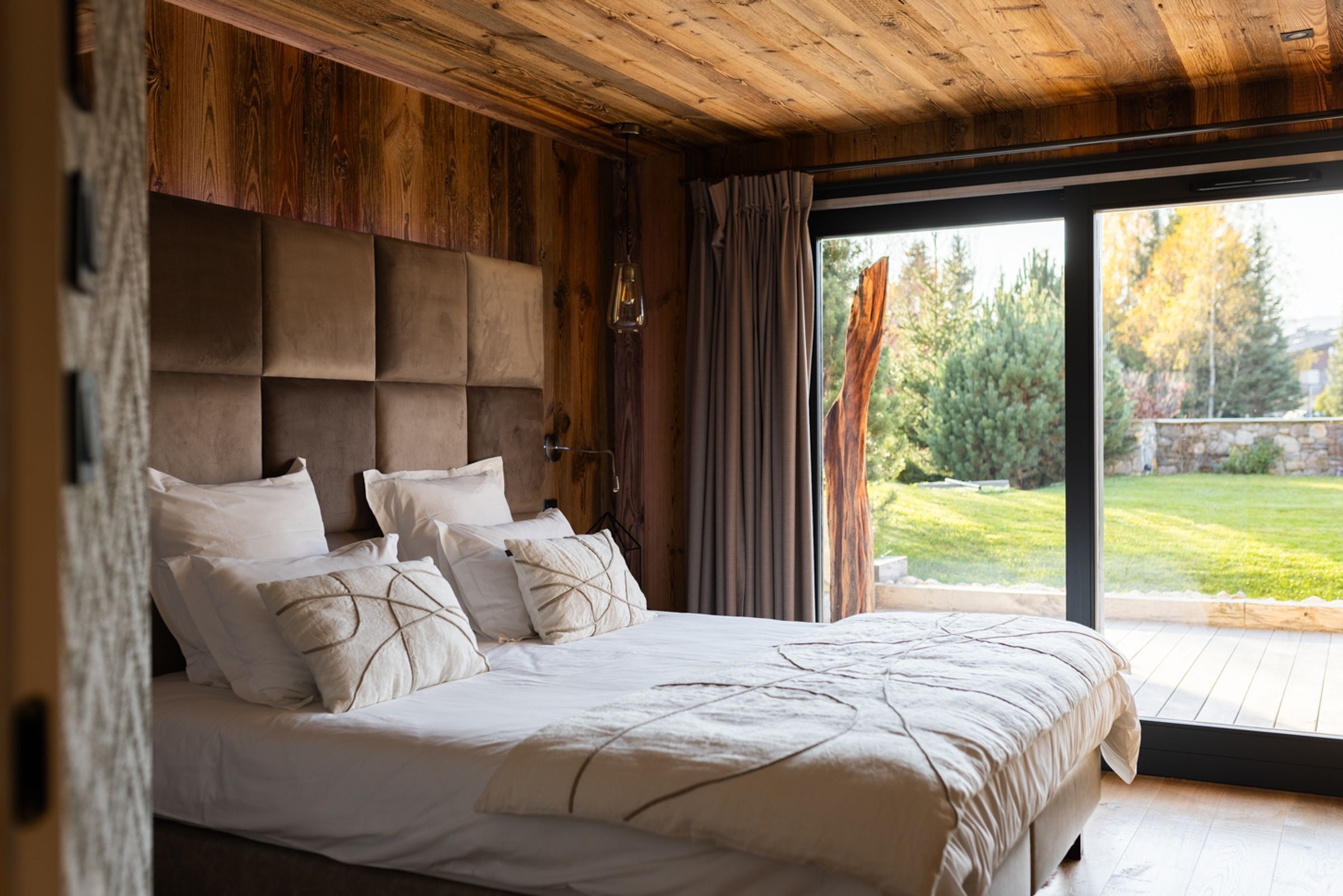 Chalet Monza Gallary Image 3