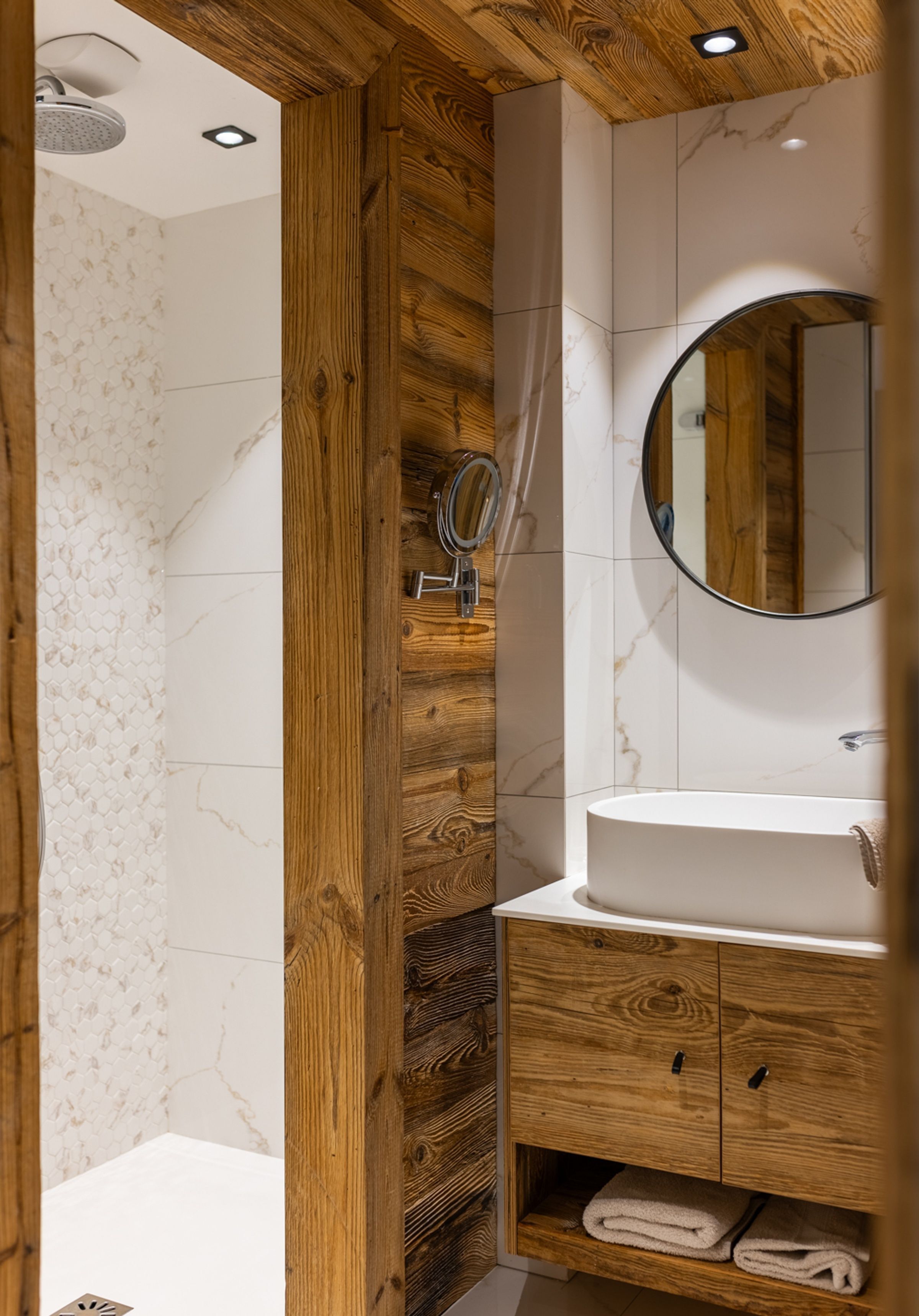 Chalet Monza Gallary Image 5